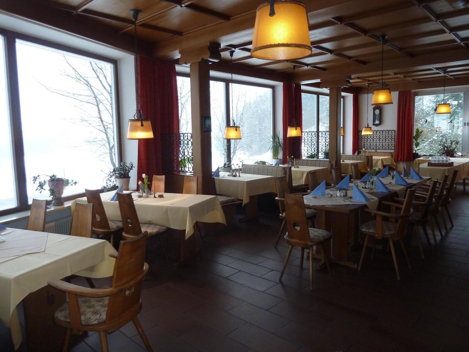 Essen und Trinken
