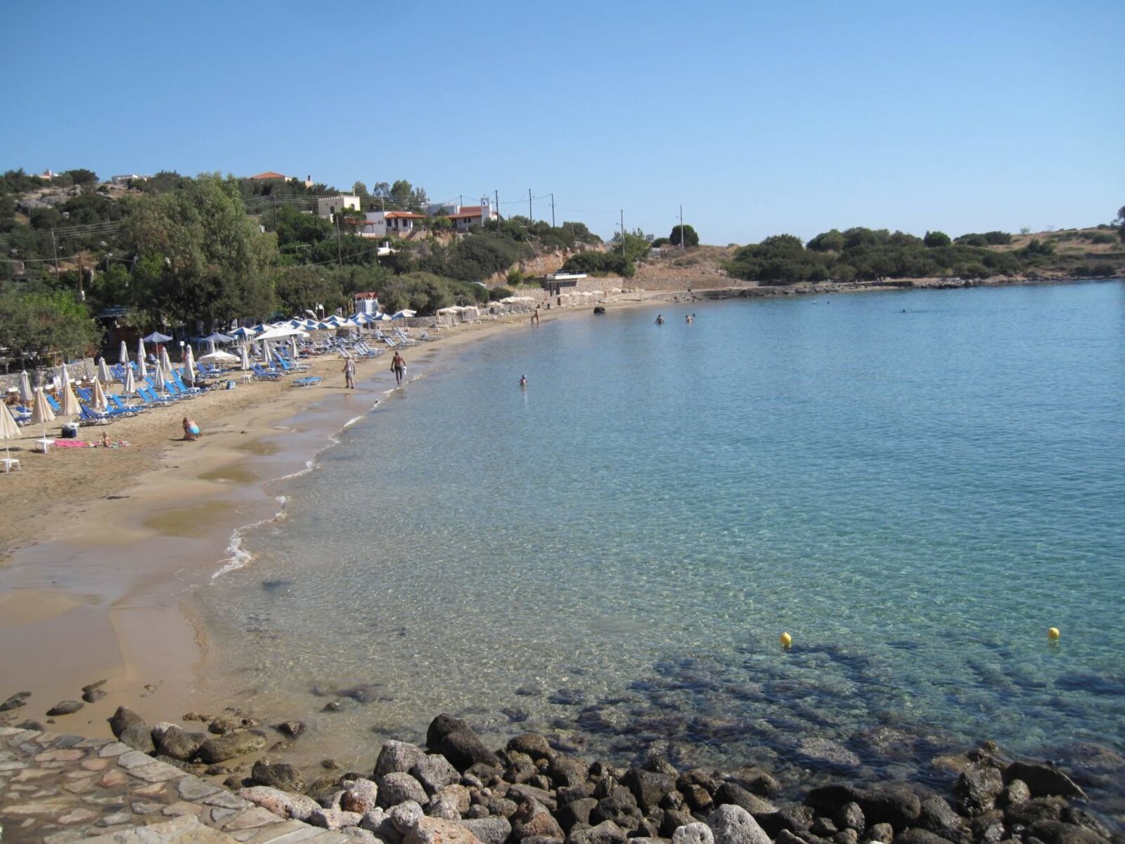 Strand