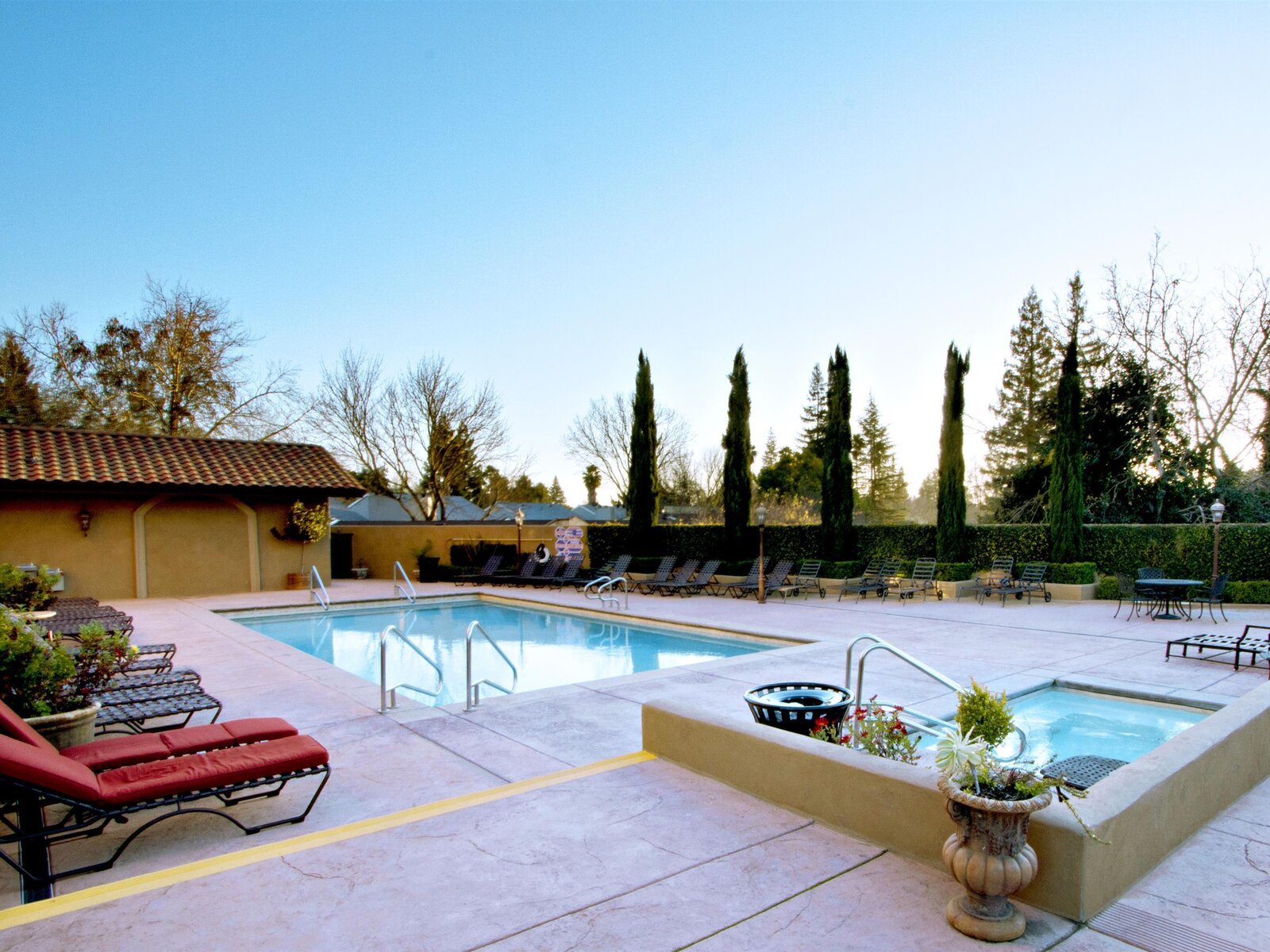 Pool