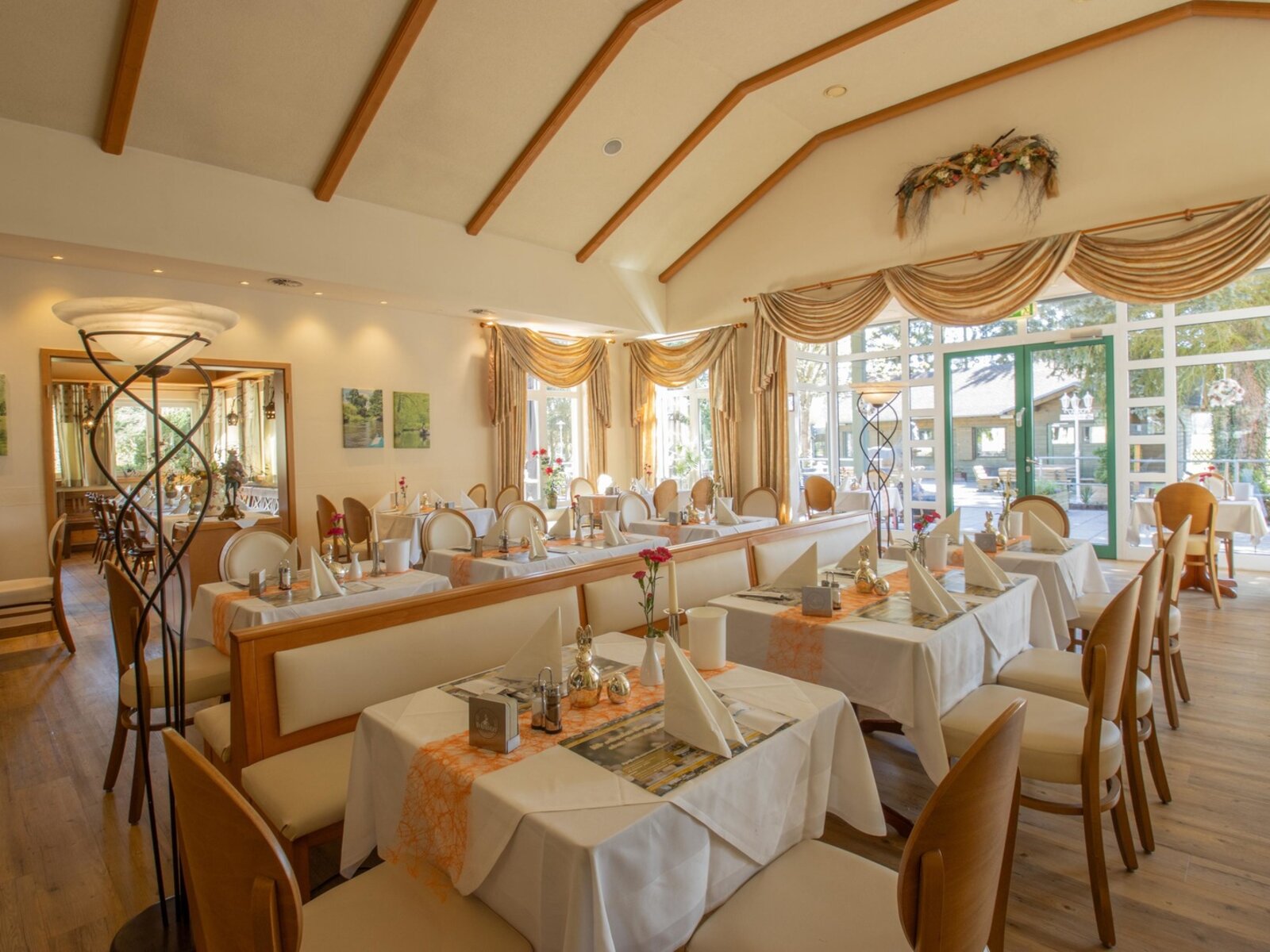 HP Restaurant