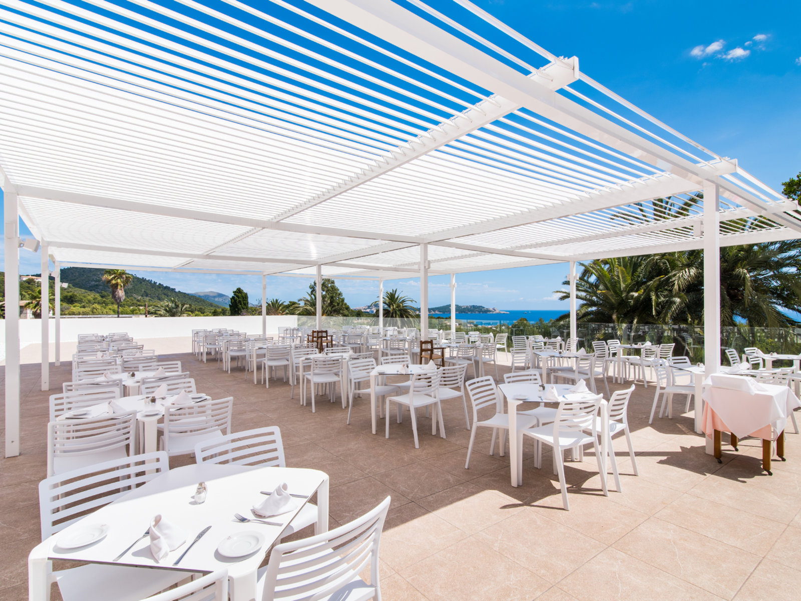 Hauptrestaurant