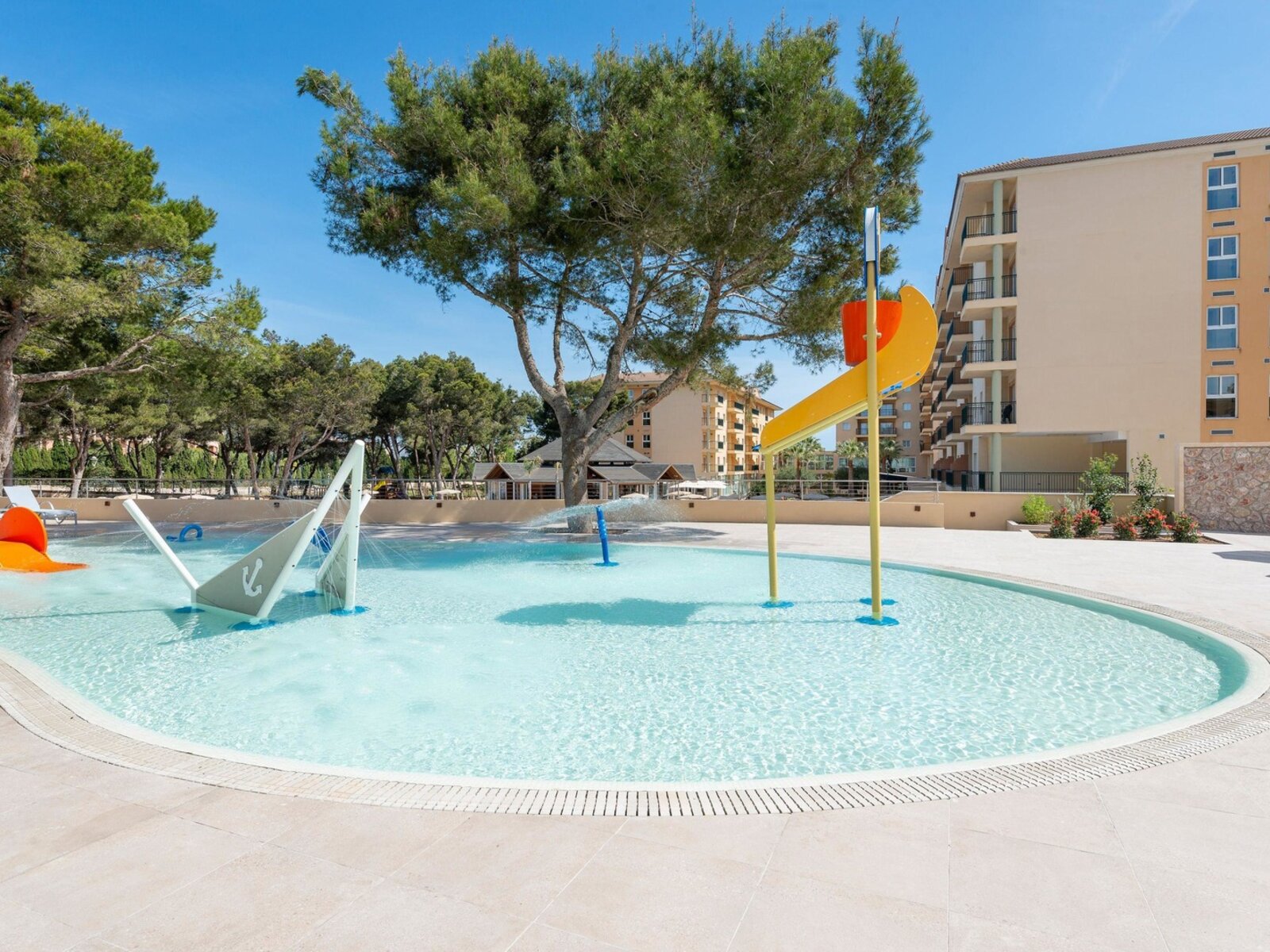 Kinderpool