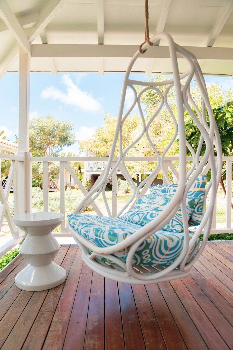 Wohnbeispiel Villa Garden View 3 Bedroom