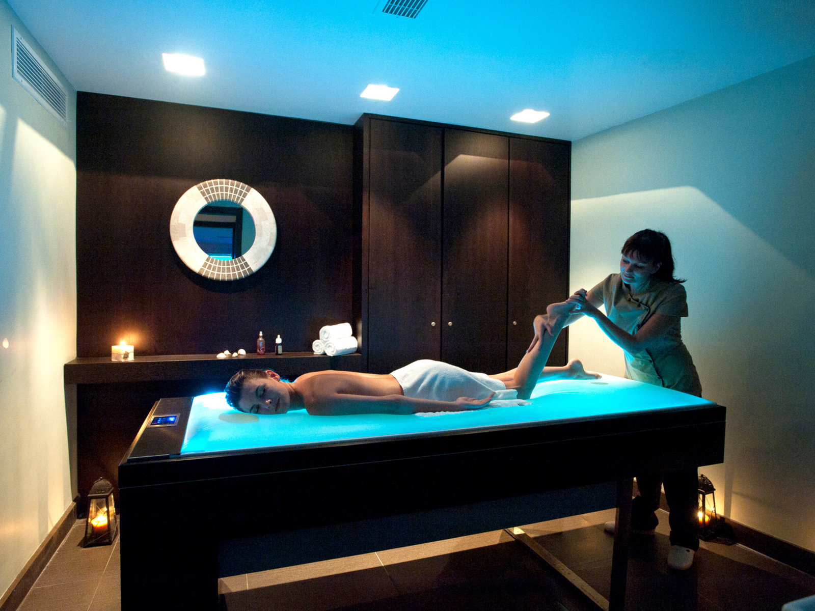 Wellness
