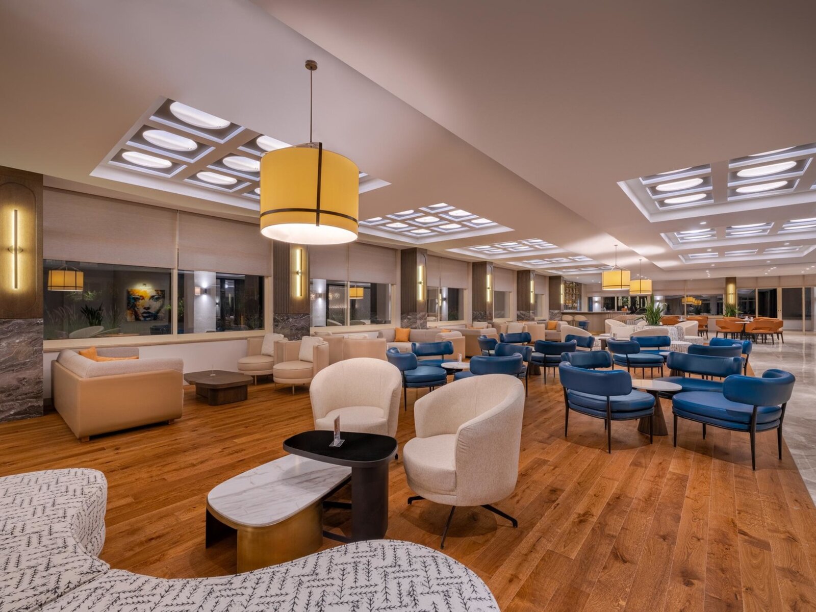 Lobby Bar