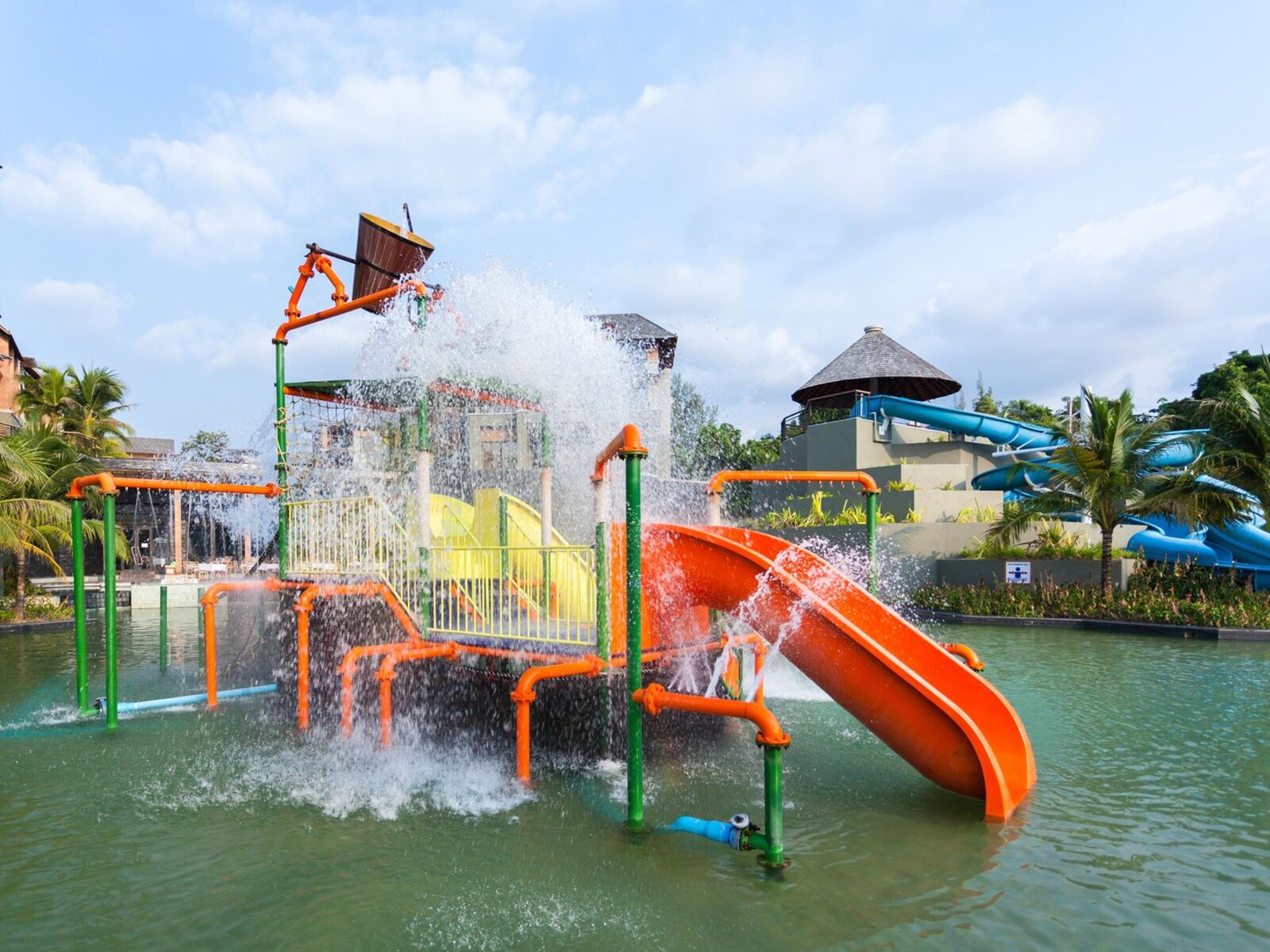 Kinderpool