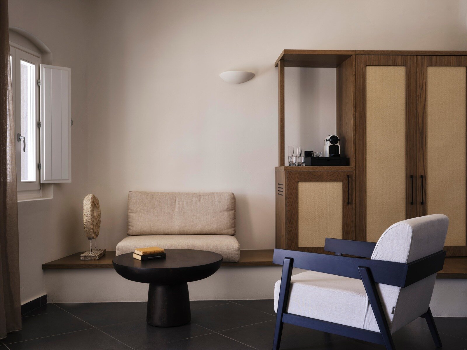 Wohnbeispiel Senior suite