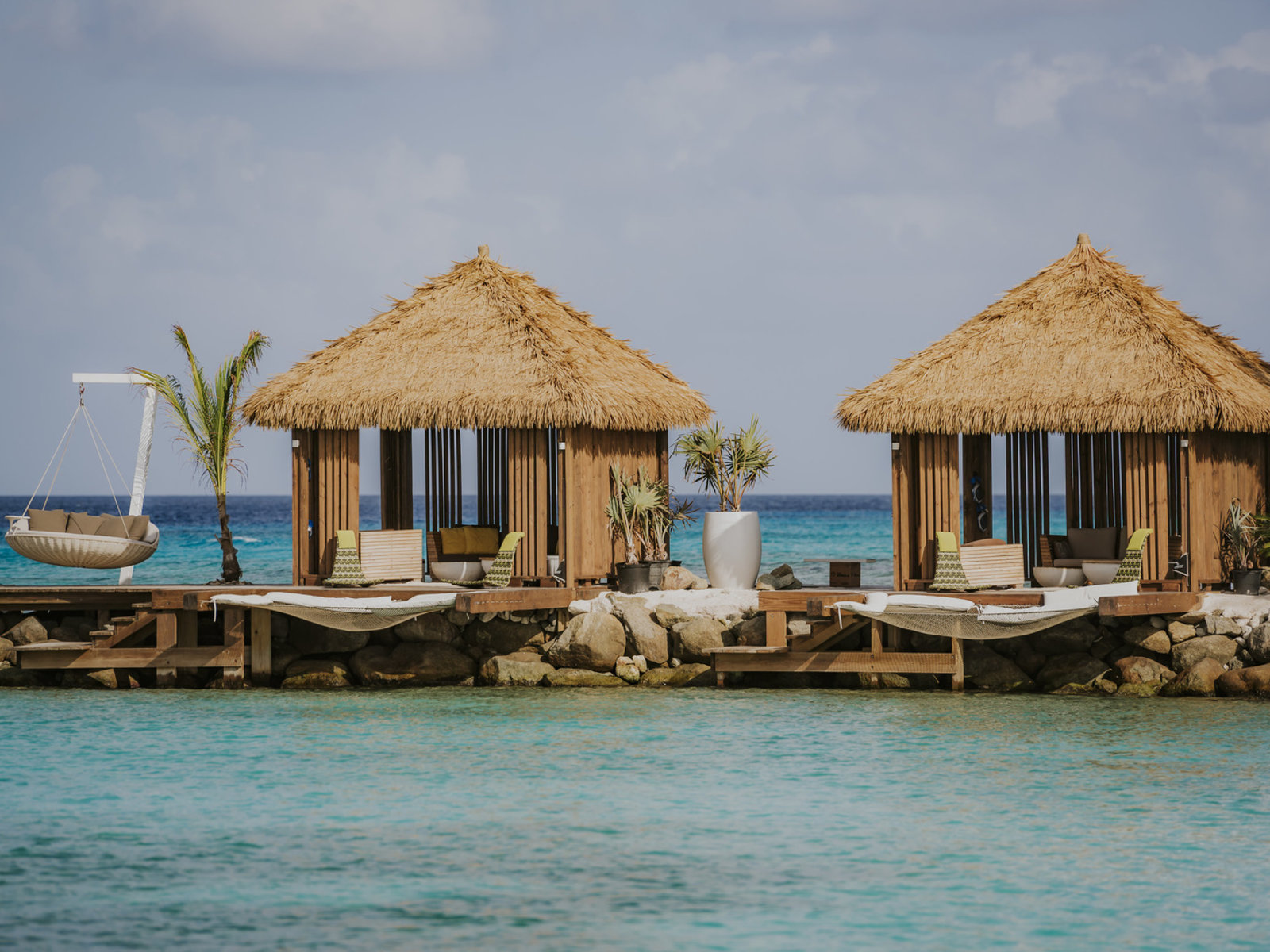 Renaissance Island