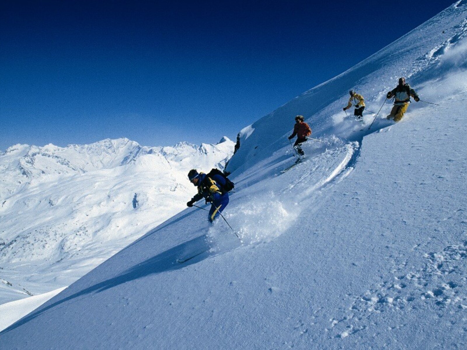 Wintersport