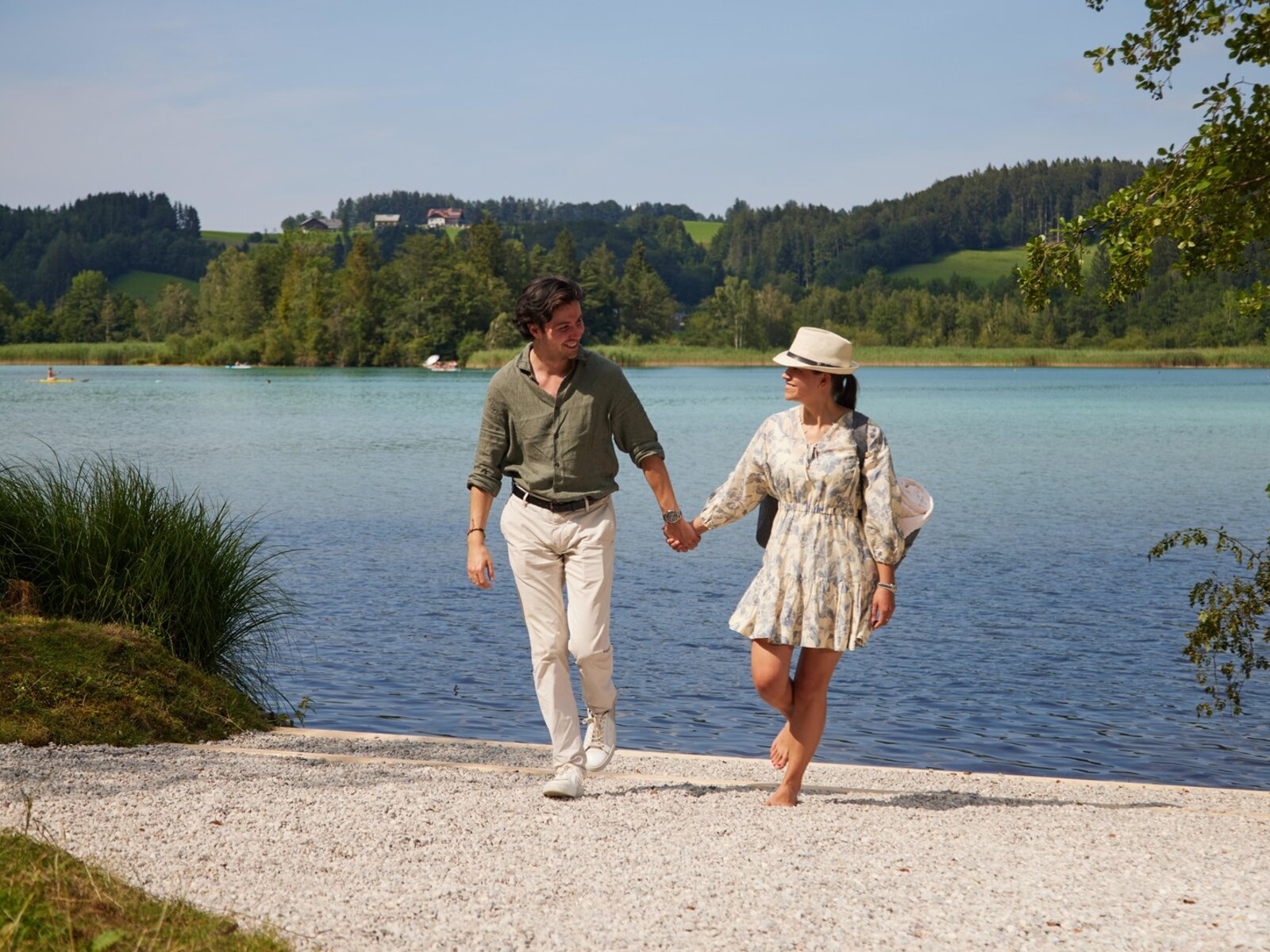 Fuschlsee