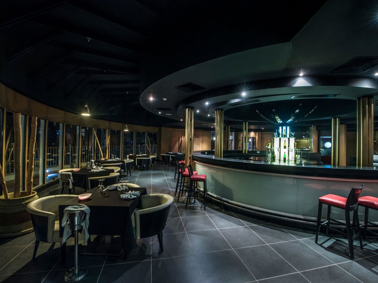 Ginza