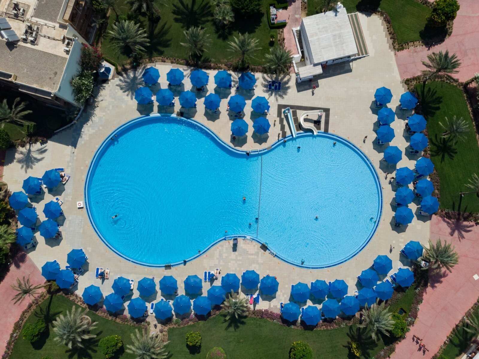 Activities Pool