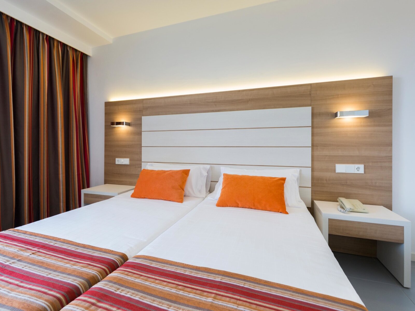 Wohnbeispiel Doppelzimmer Typ2