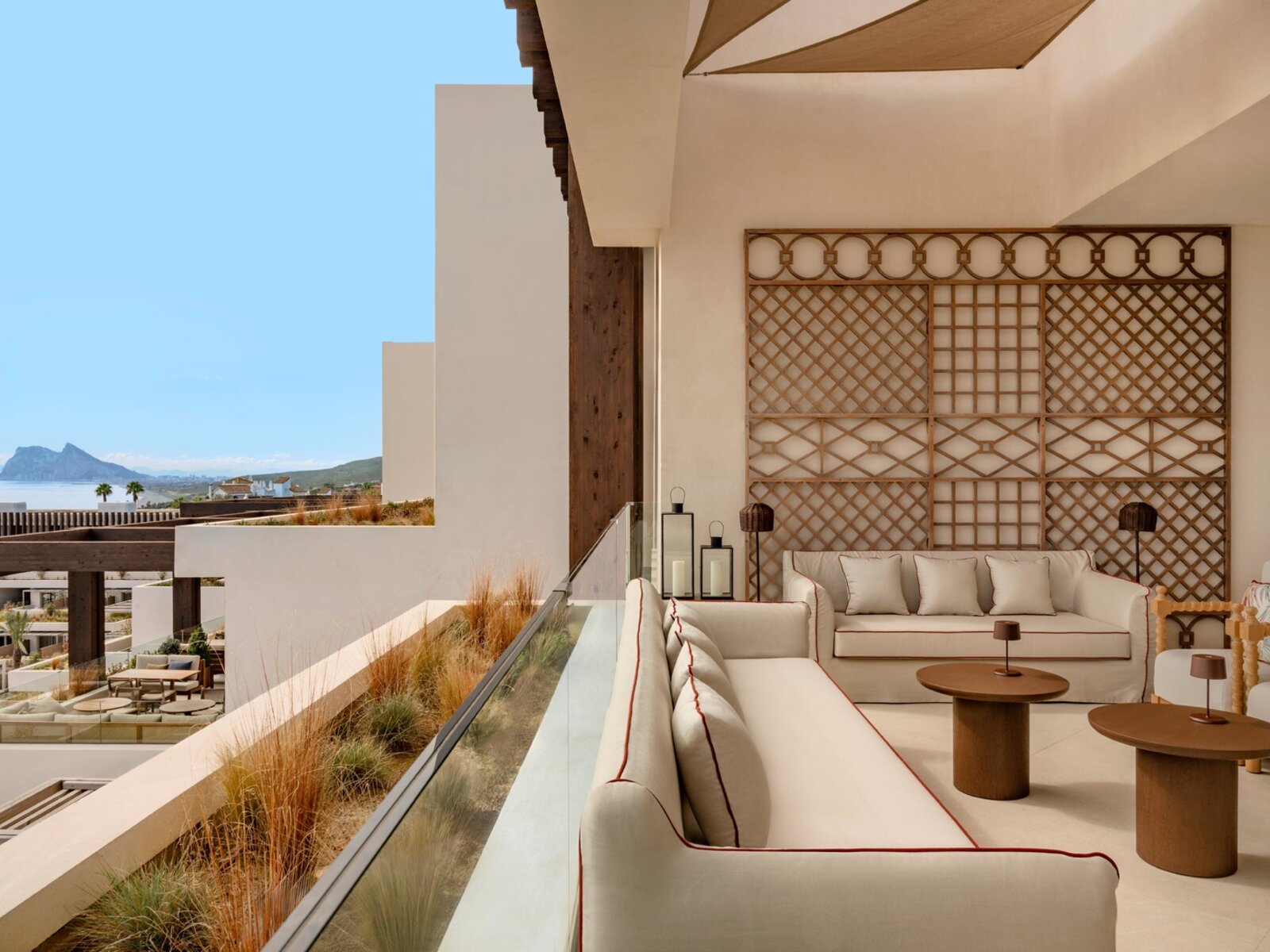 Vista Lounge