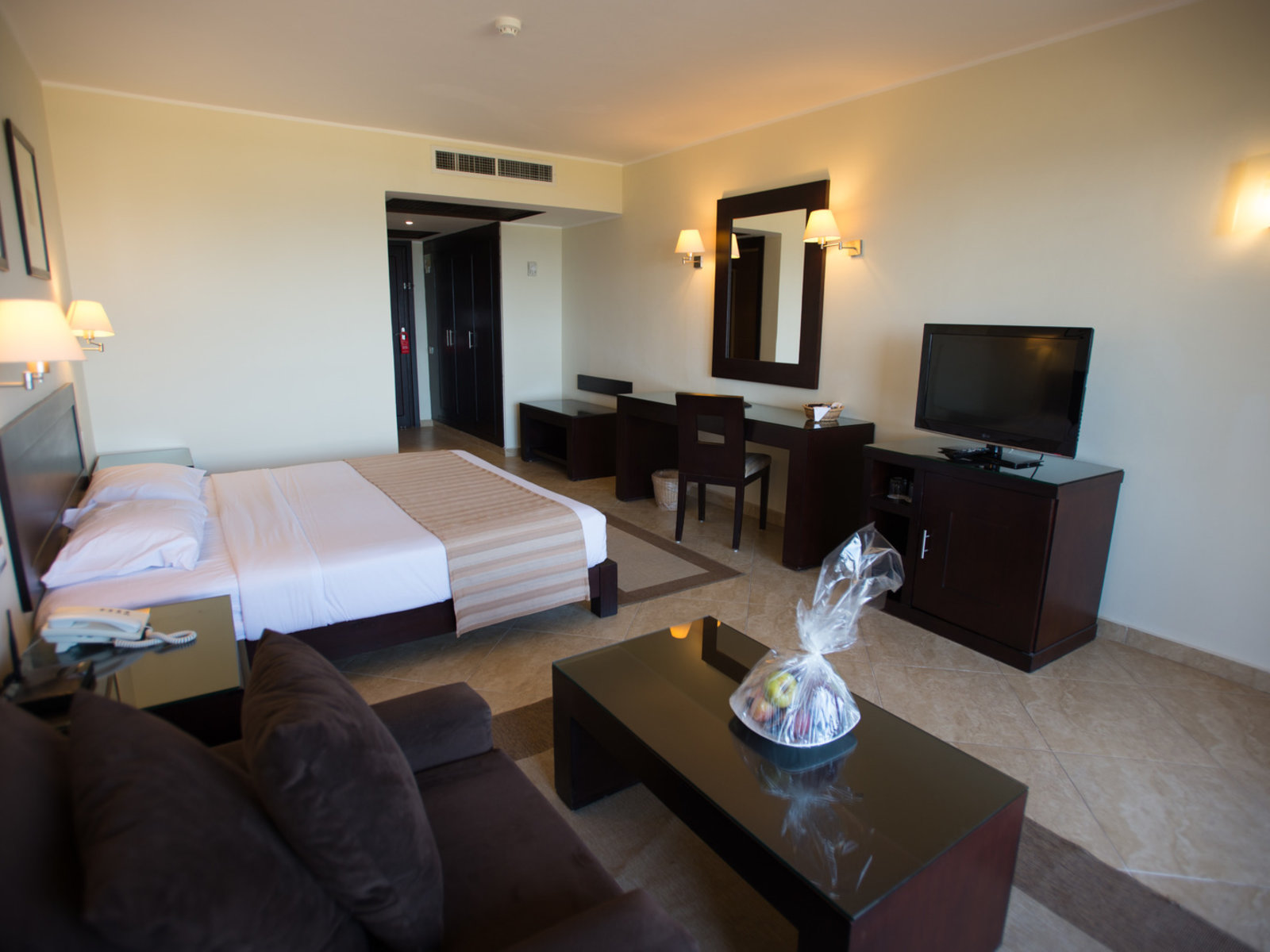 Premium Sea View room West Bay