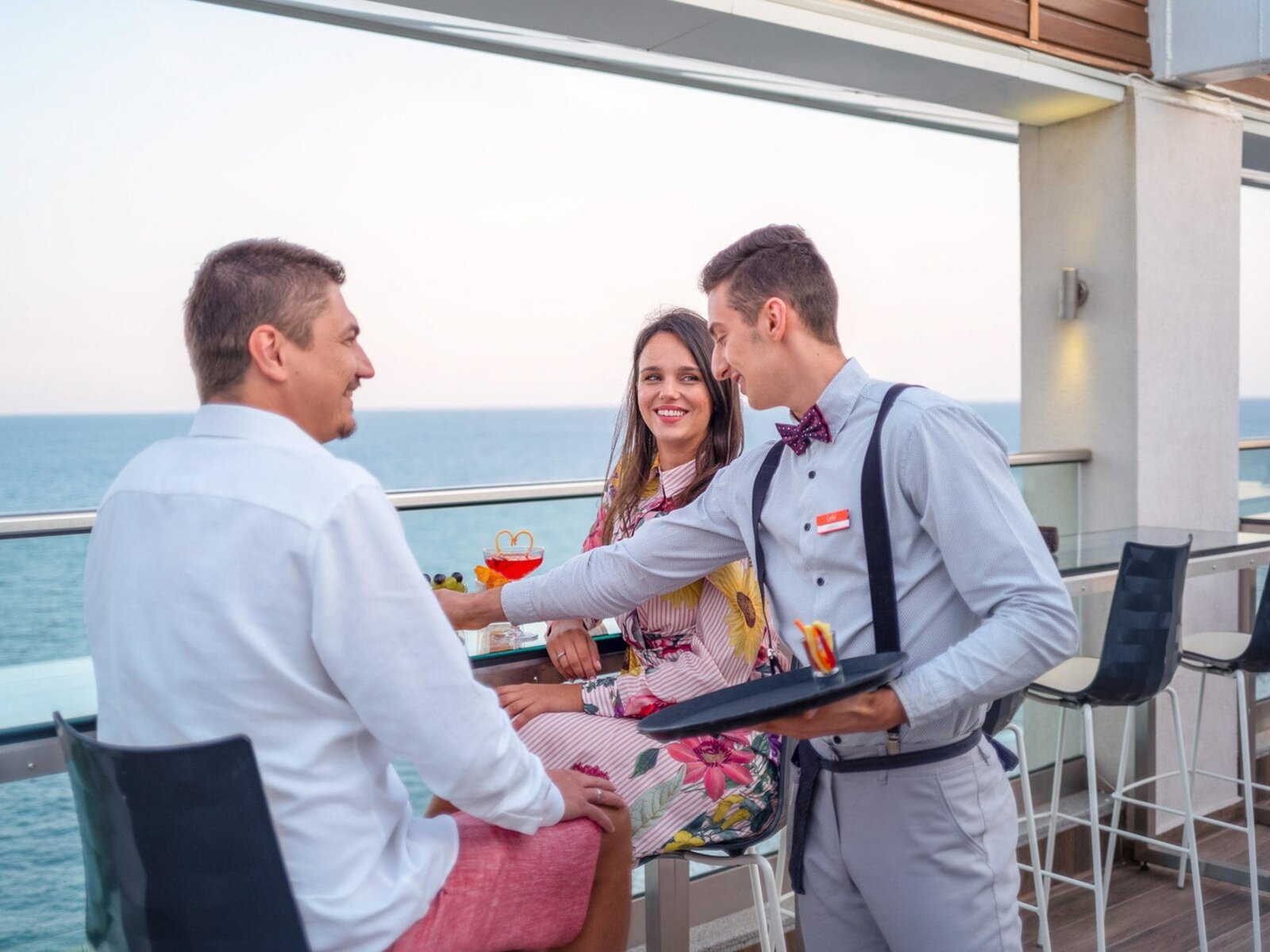 Sky Bar