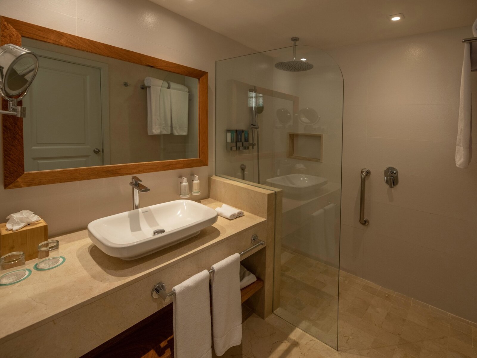 Wohnbeispiel Promotion Double Room