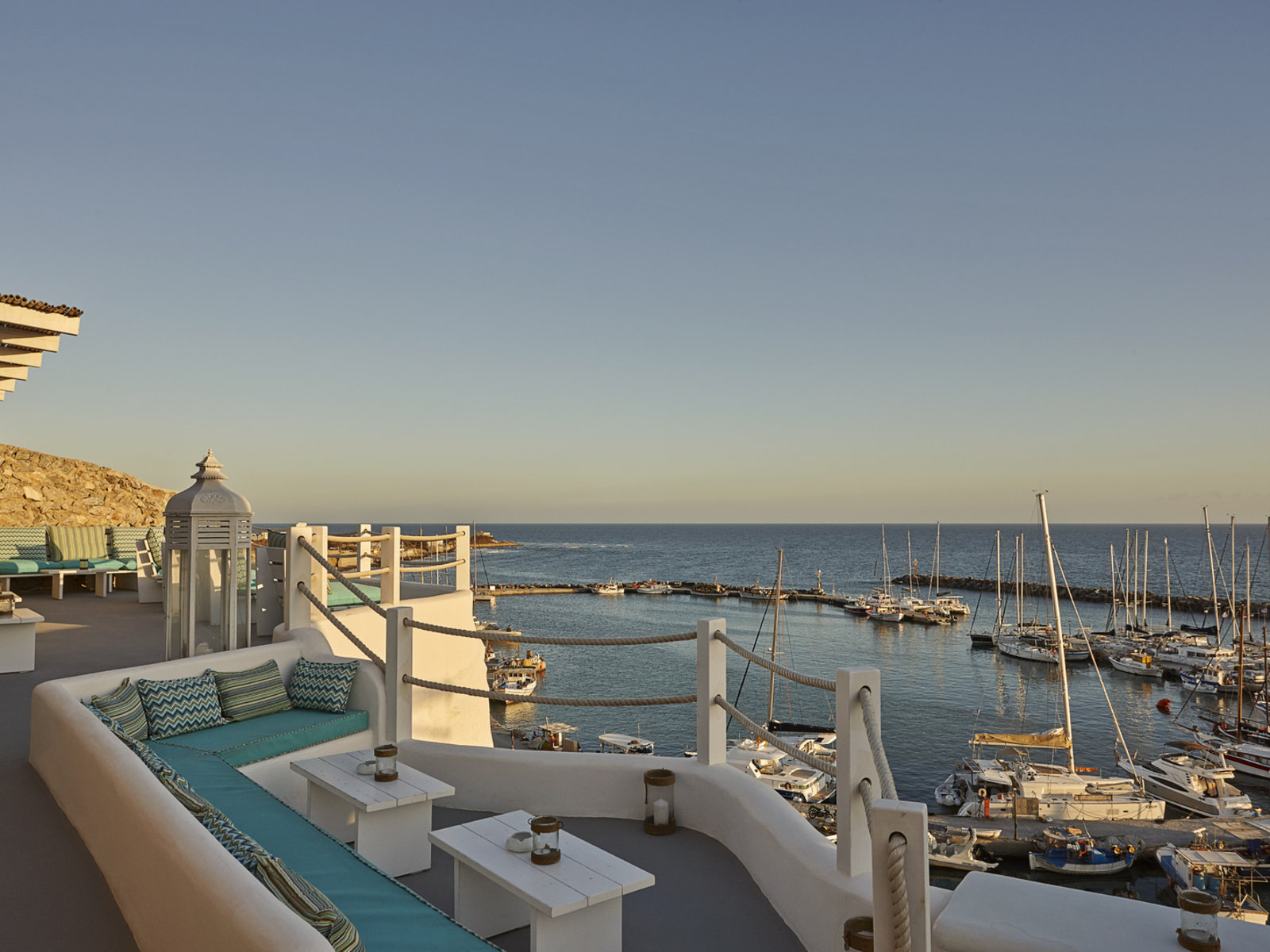 Ausstattung