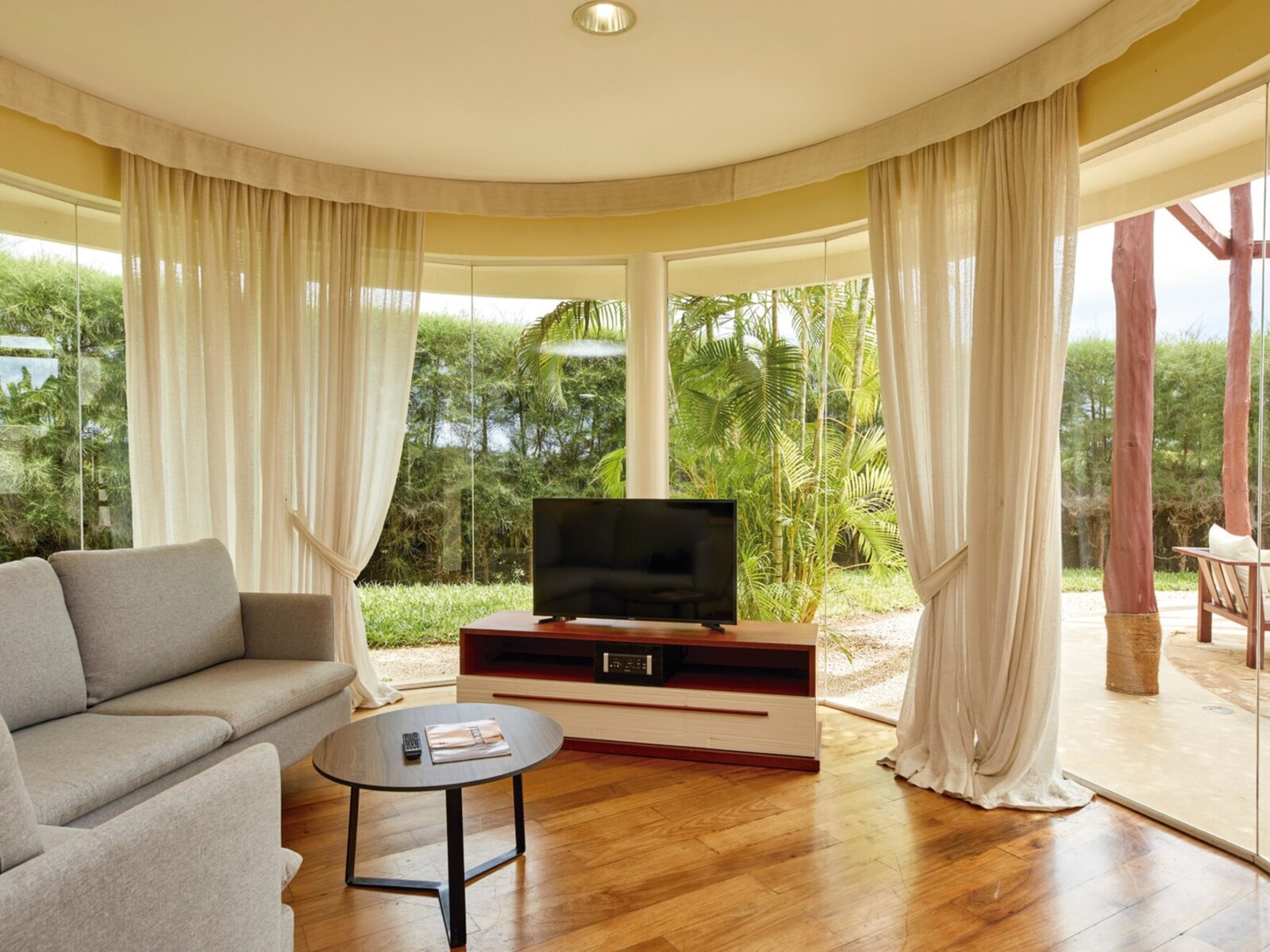 Wohnbeispiel Villa