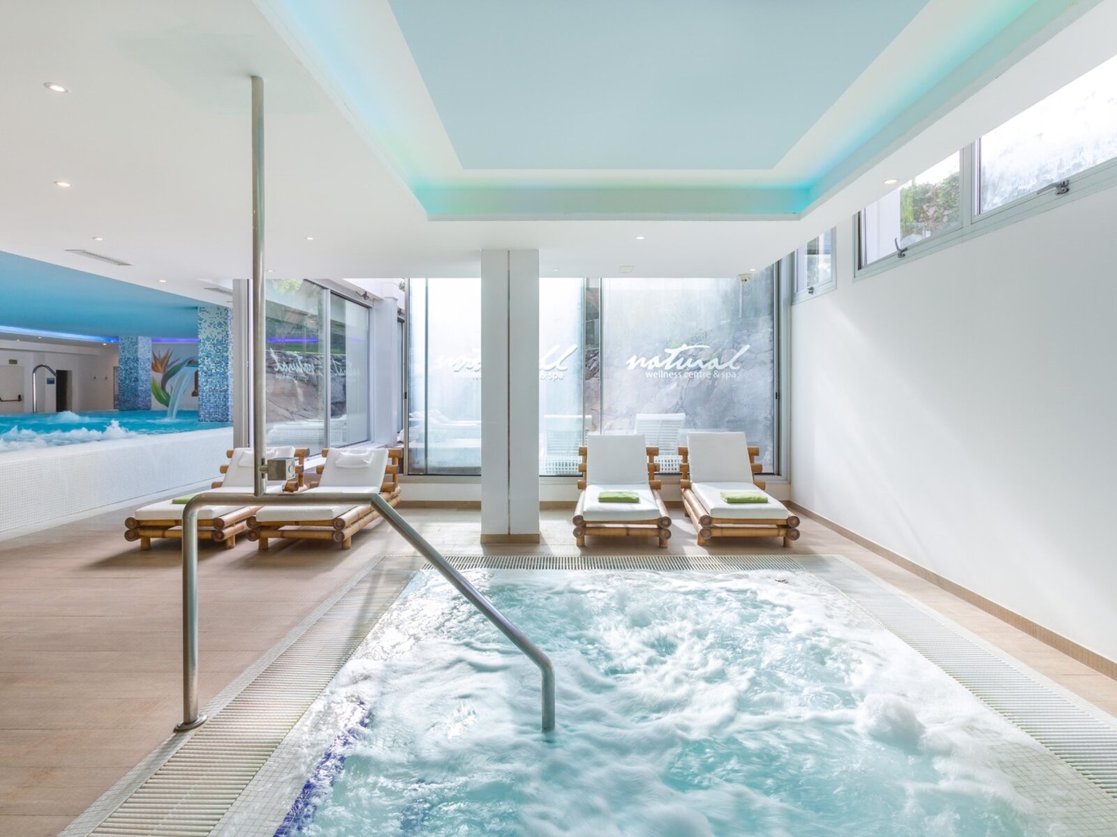 Wellness