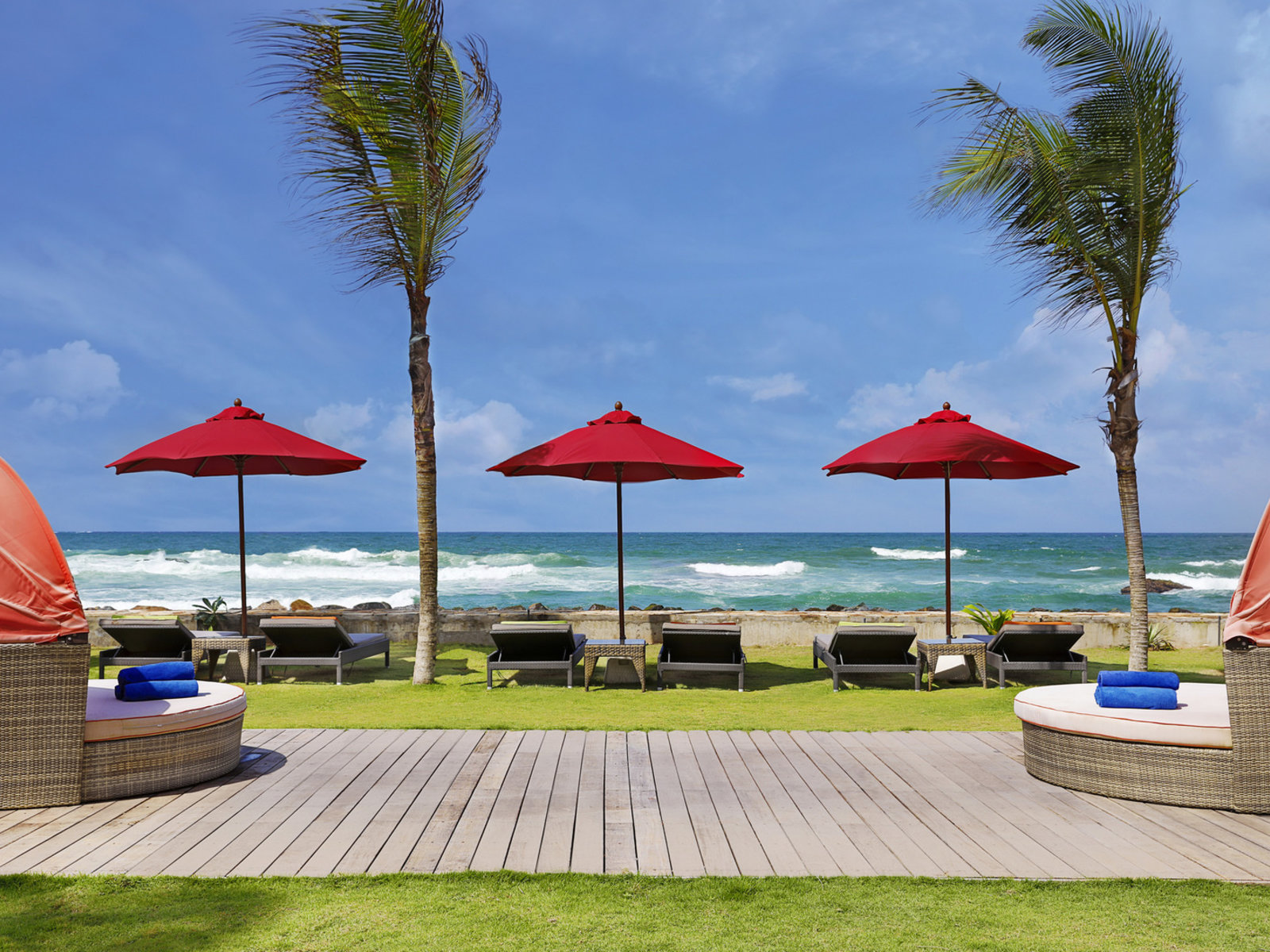 Galle Beach