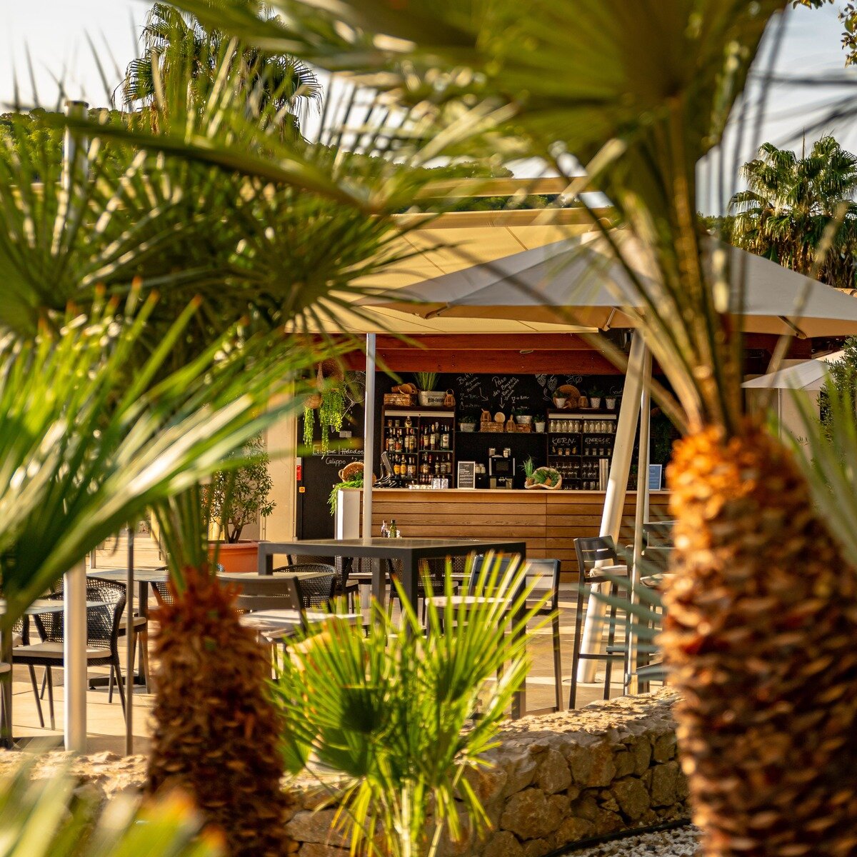 Poolrestaurant