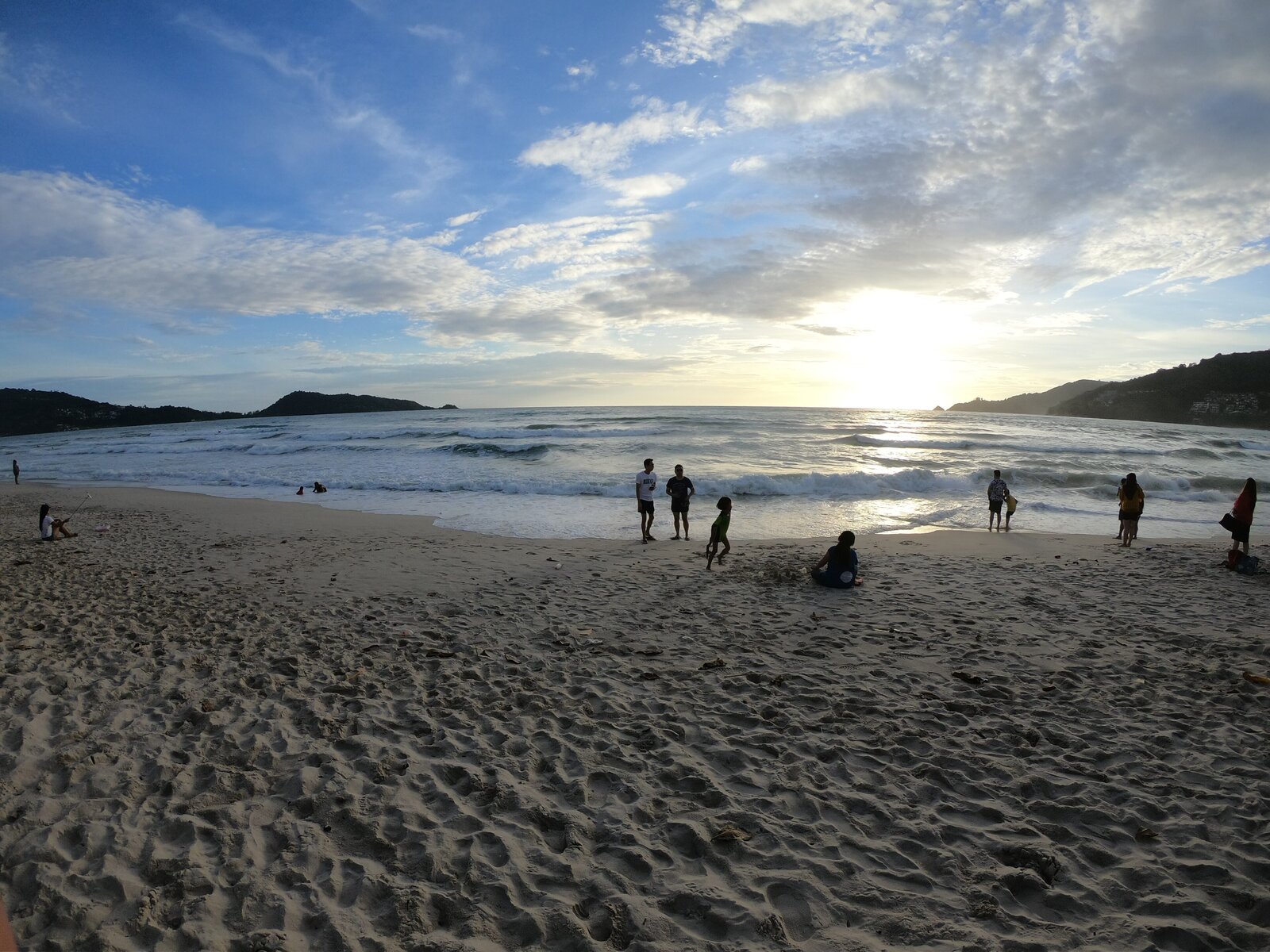 Strand