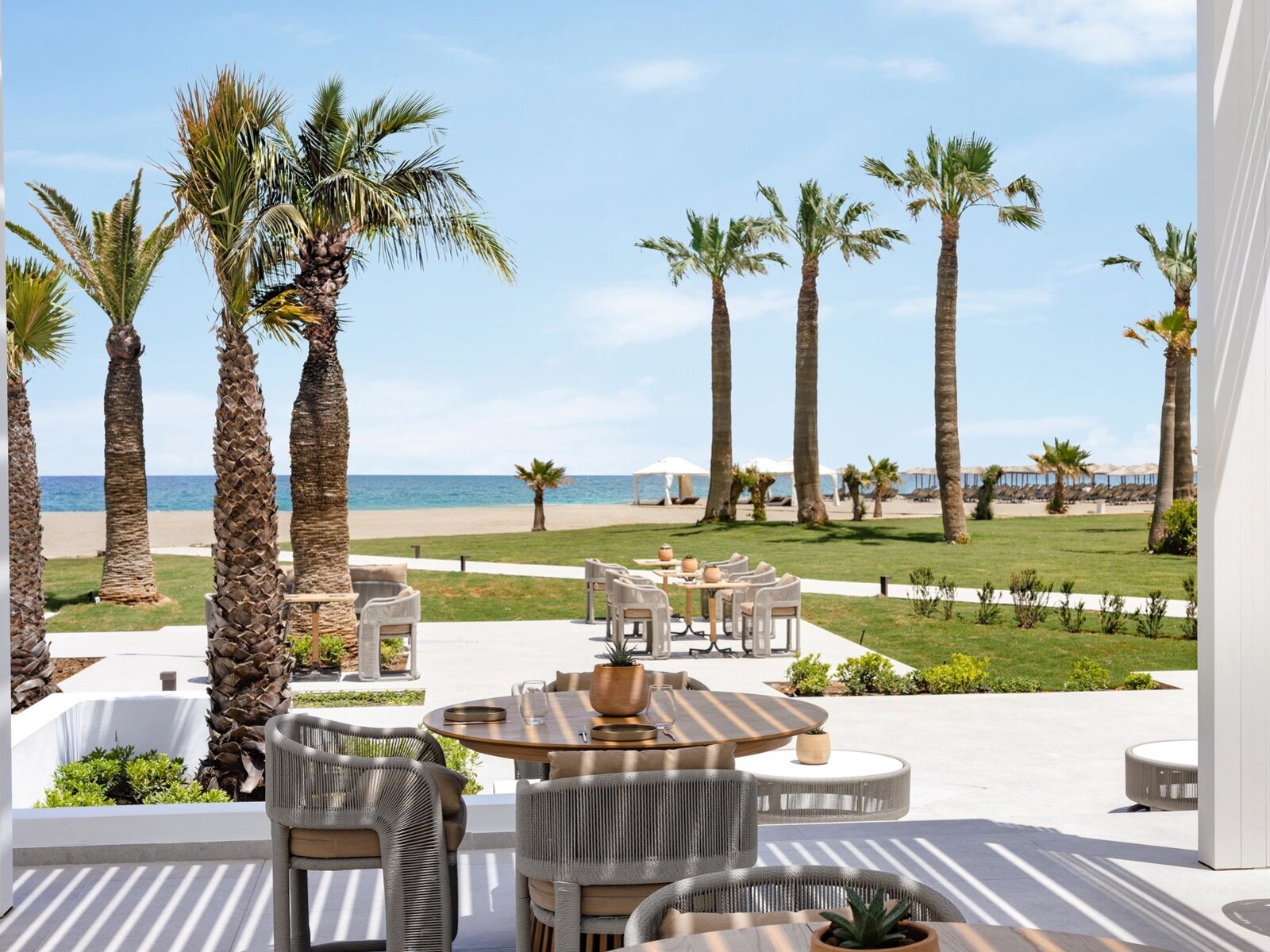 Brasserie "Ariadne"