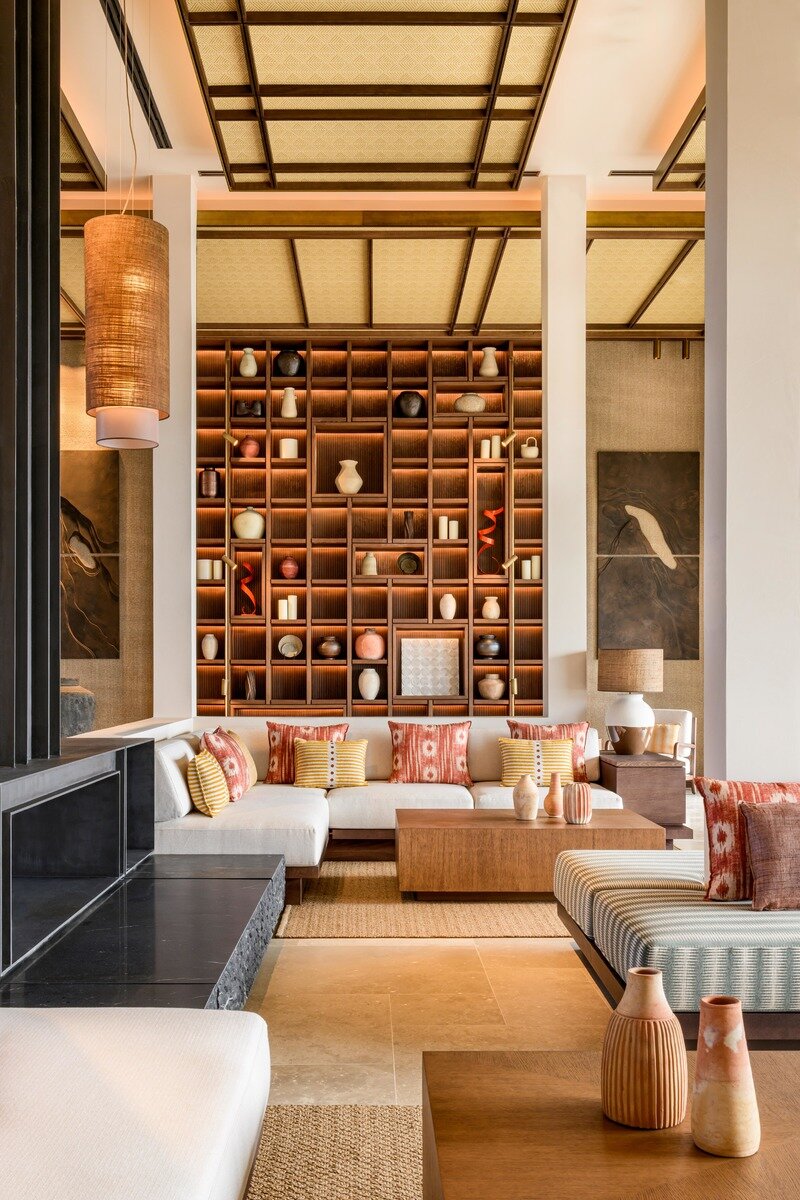 Vista Lounge