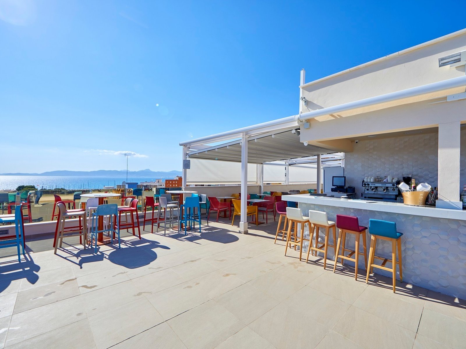 Moon Sky Bar