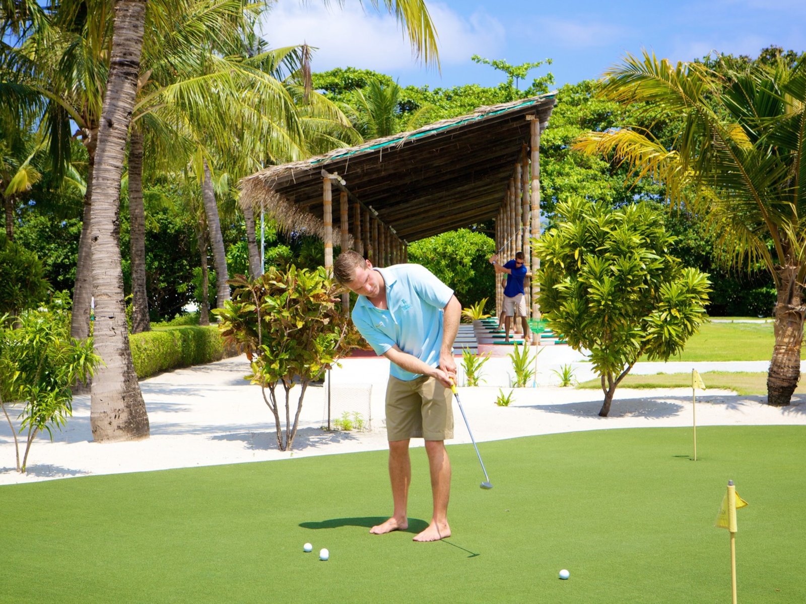 Golf