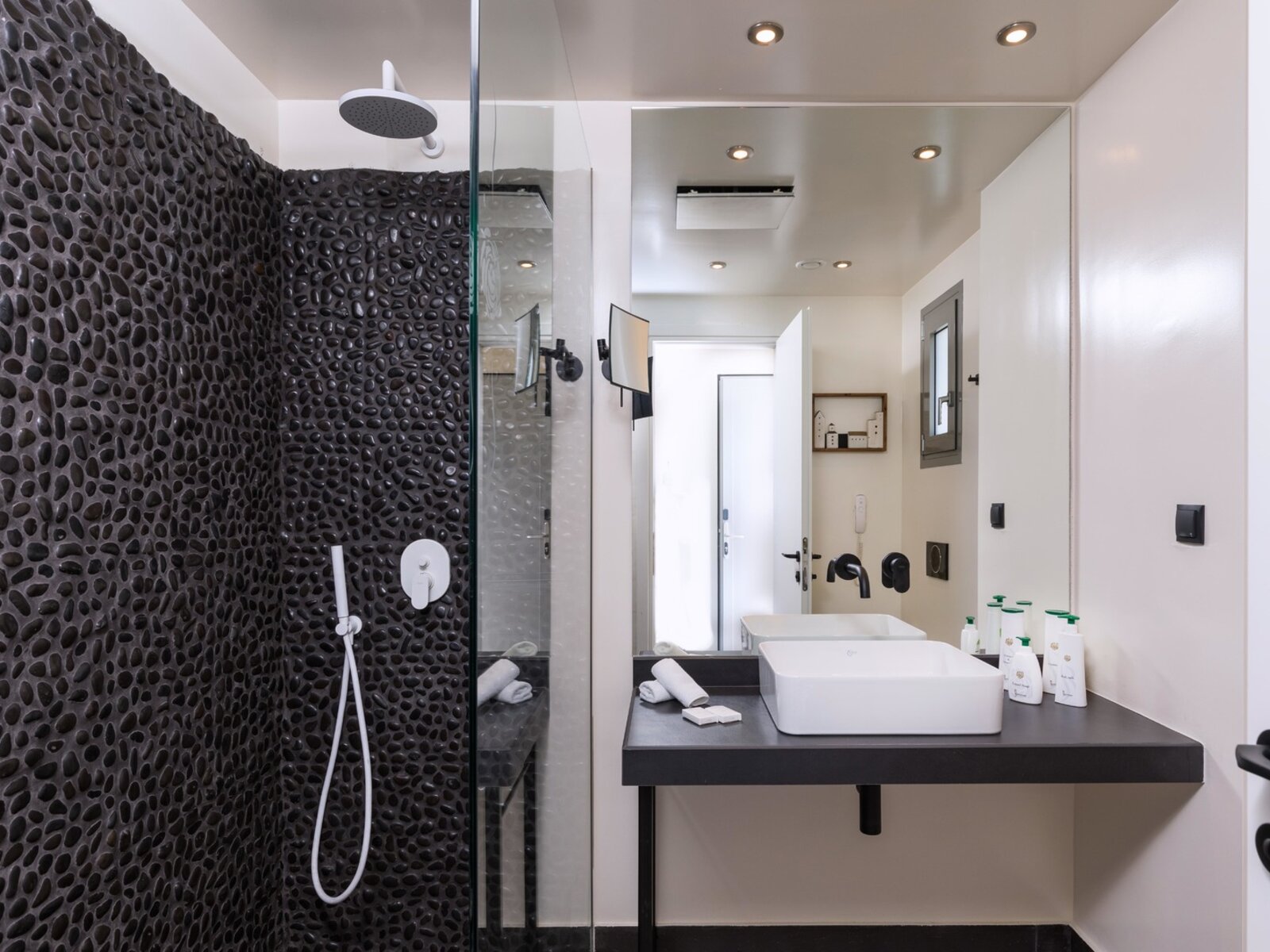 Wohnbeispiel Suite Private Pool