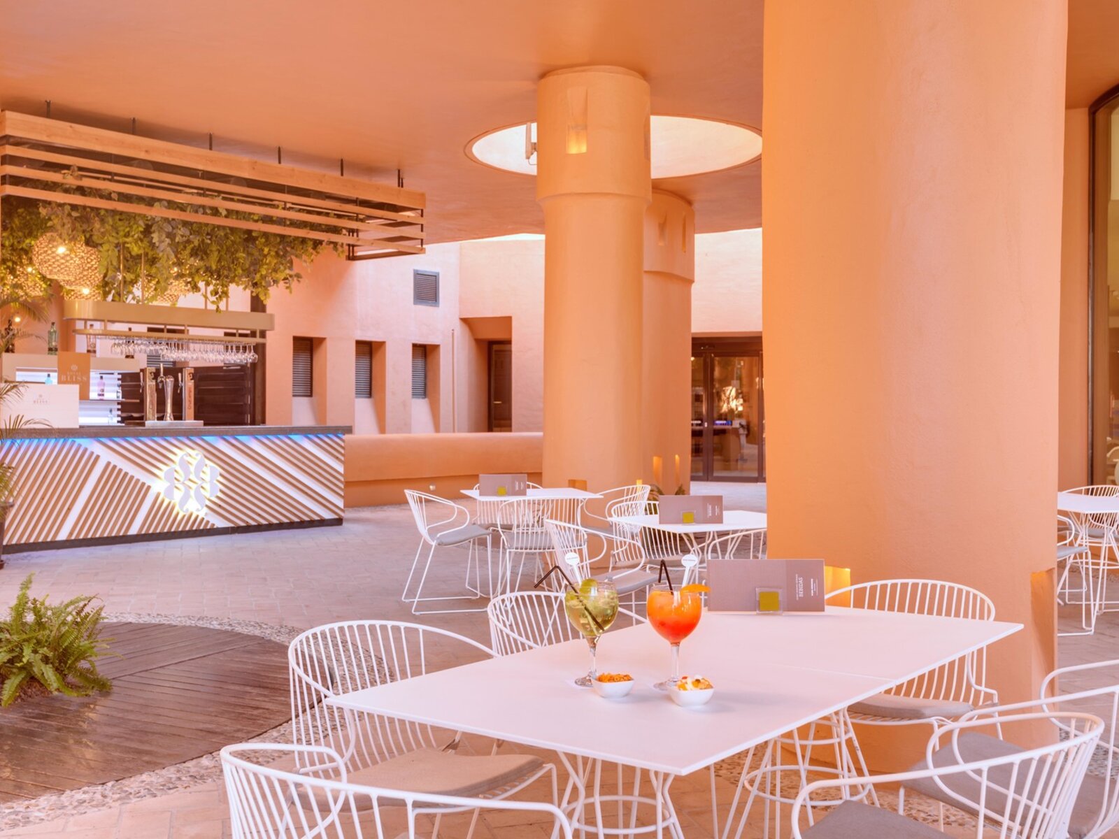 La Barrosa Snack Bar