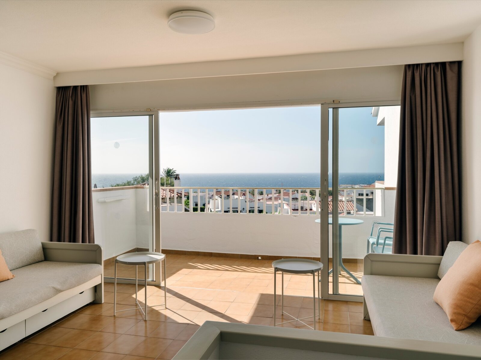 Apartment Seaview