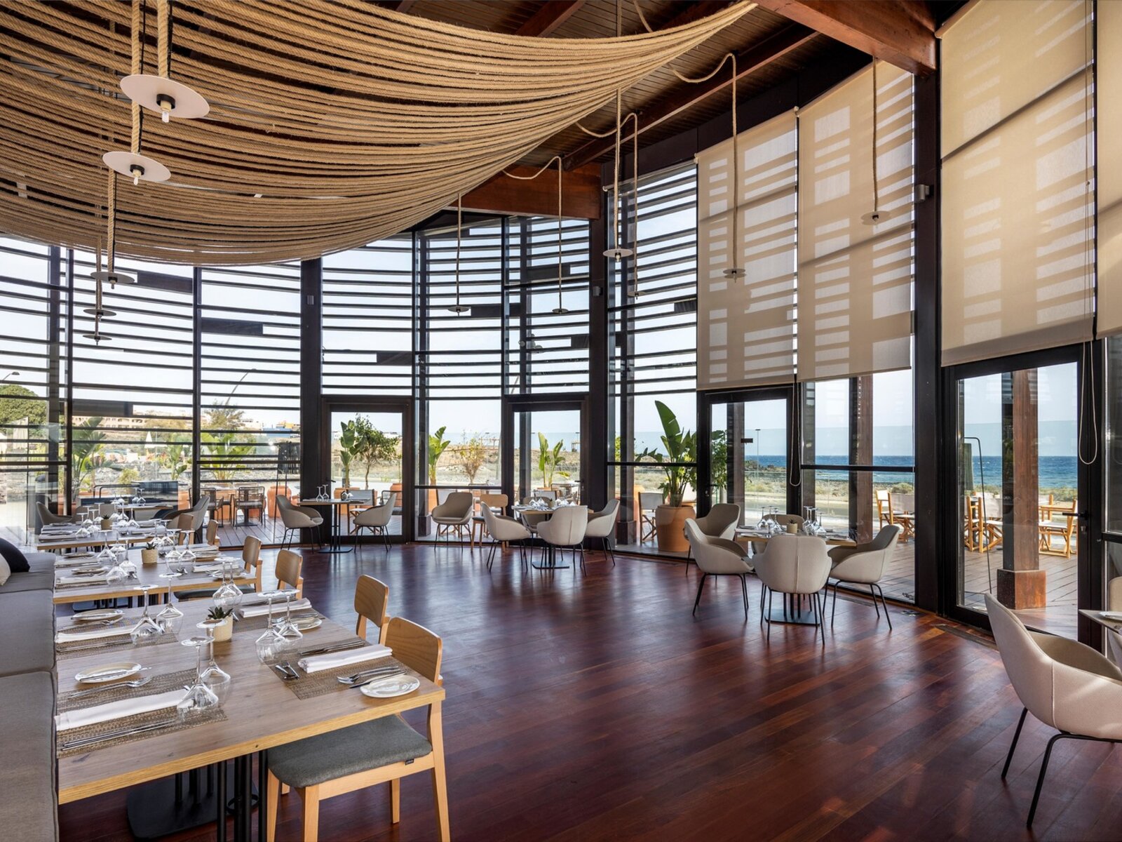 Royal Level Restaurant