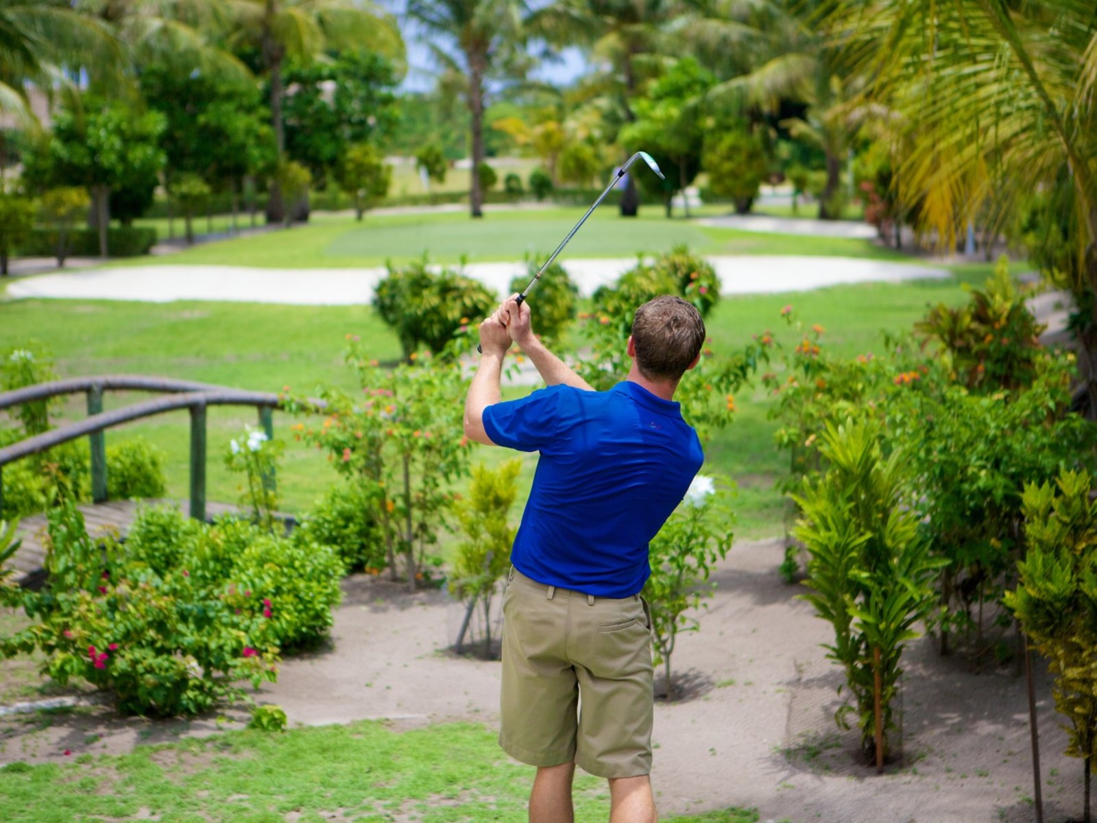 Golf