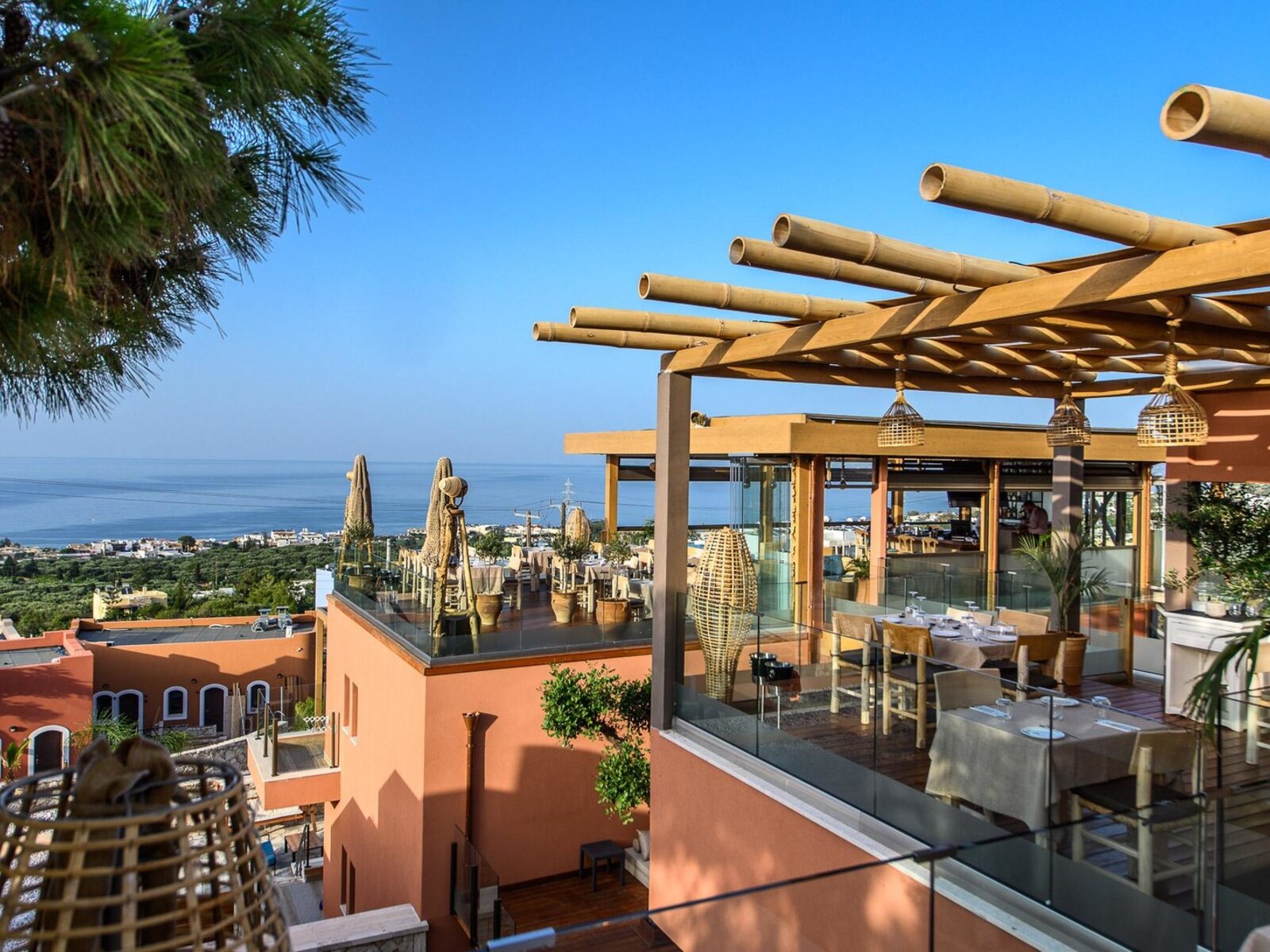 Lemoni Mediterranean Restaurant