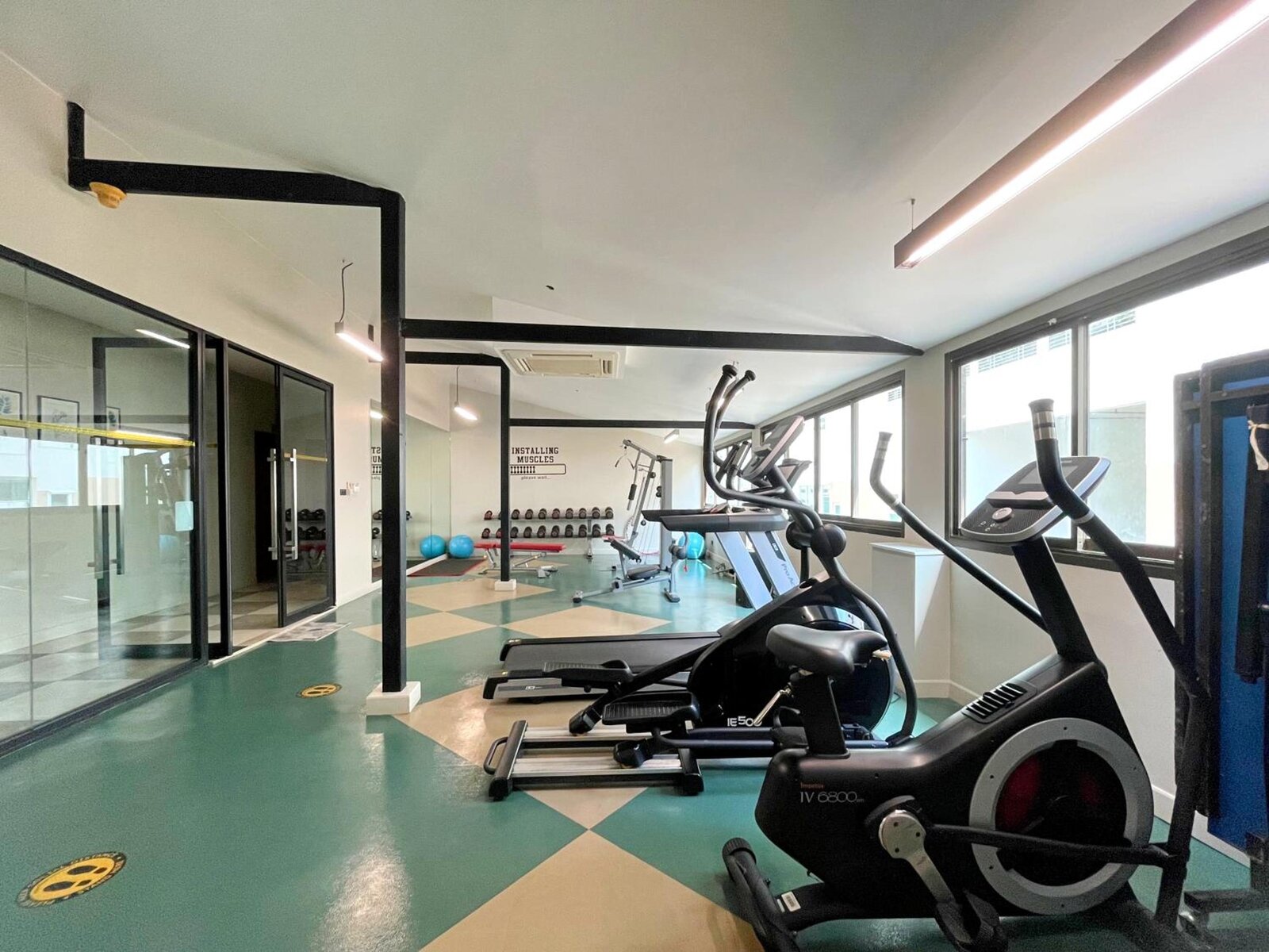 Sport