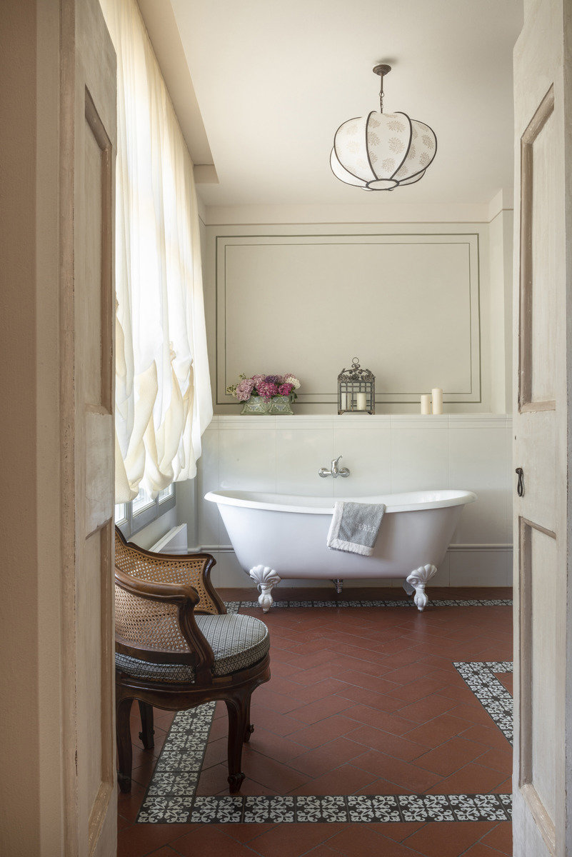 Wohnbeispiel Lavish Tuscan View