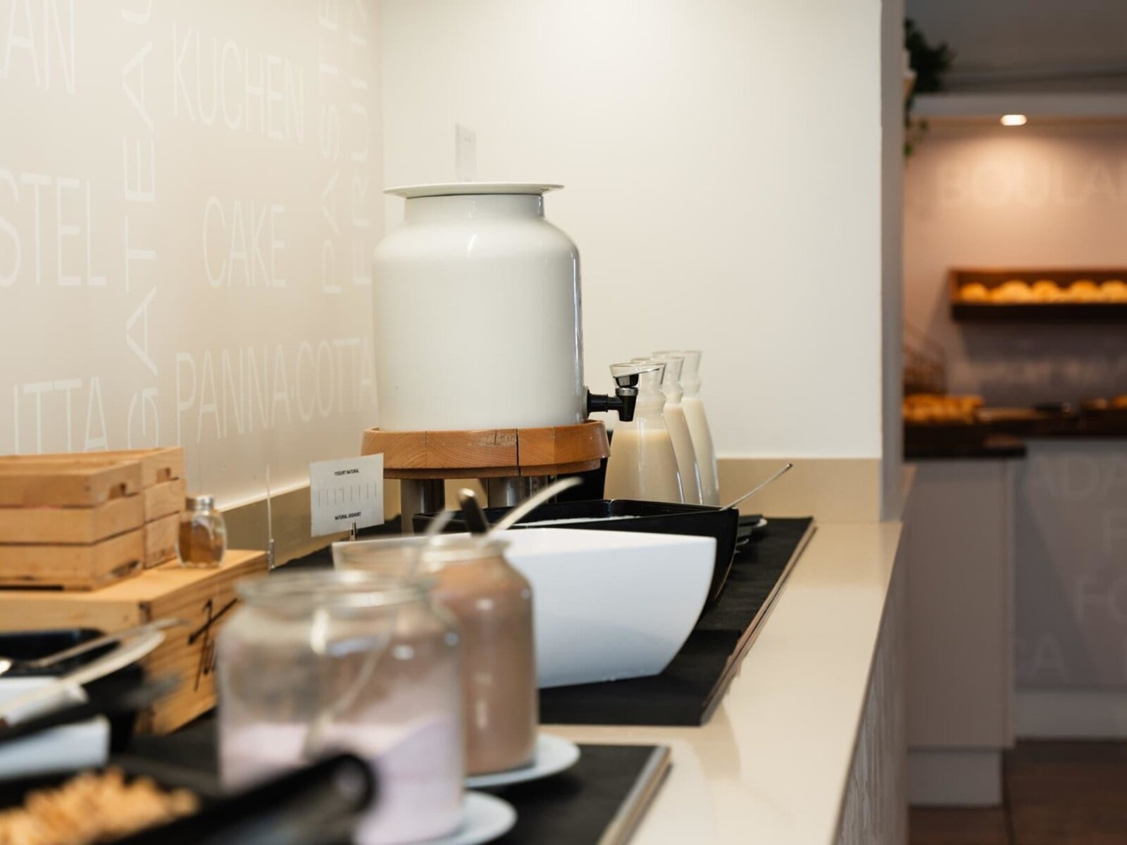 Hauptrestaurant