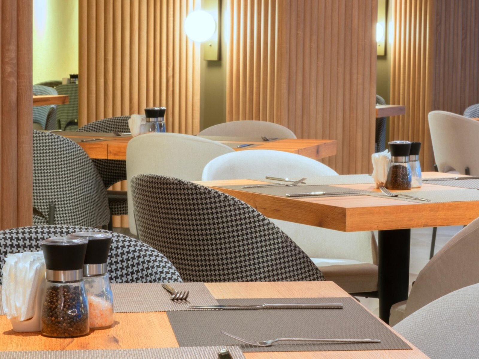 Hauptrestaurant