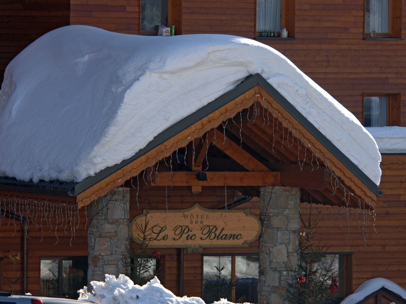 Wintersport