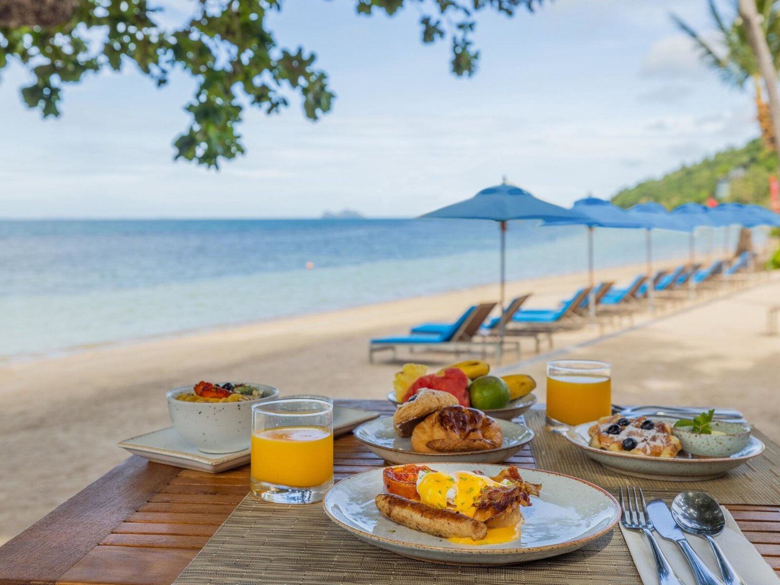 Odyssey Restaurant