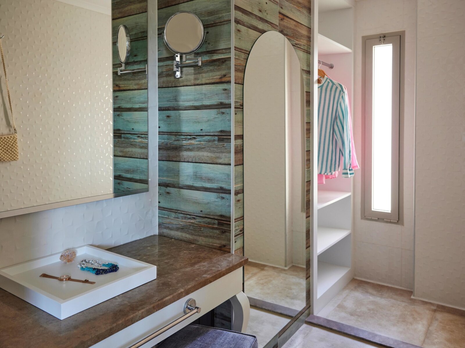 Wohnbeispiel Suite Superior Lagoon for Family