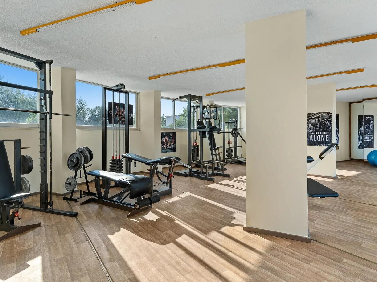 Sport