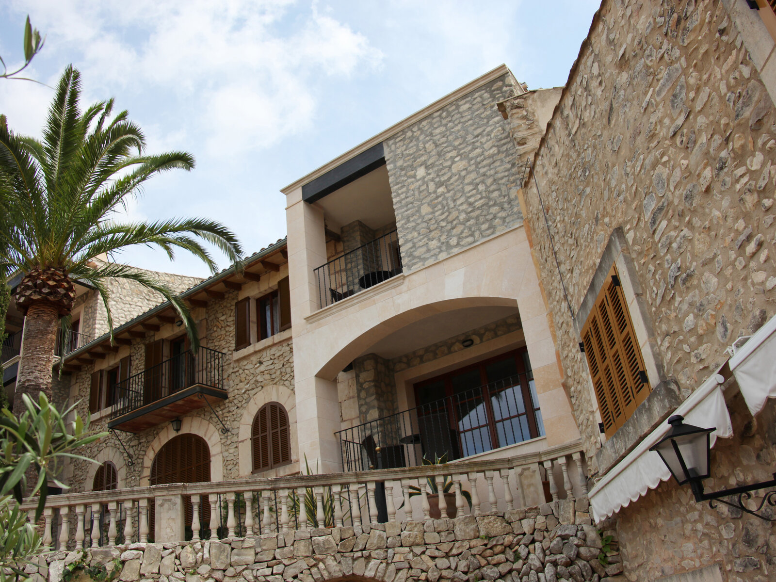 Hotel Es Reco De Randa : Alle Infos Zum Hotel – APLNGK