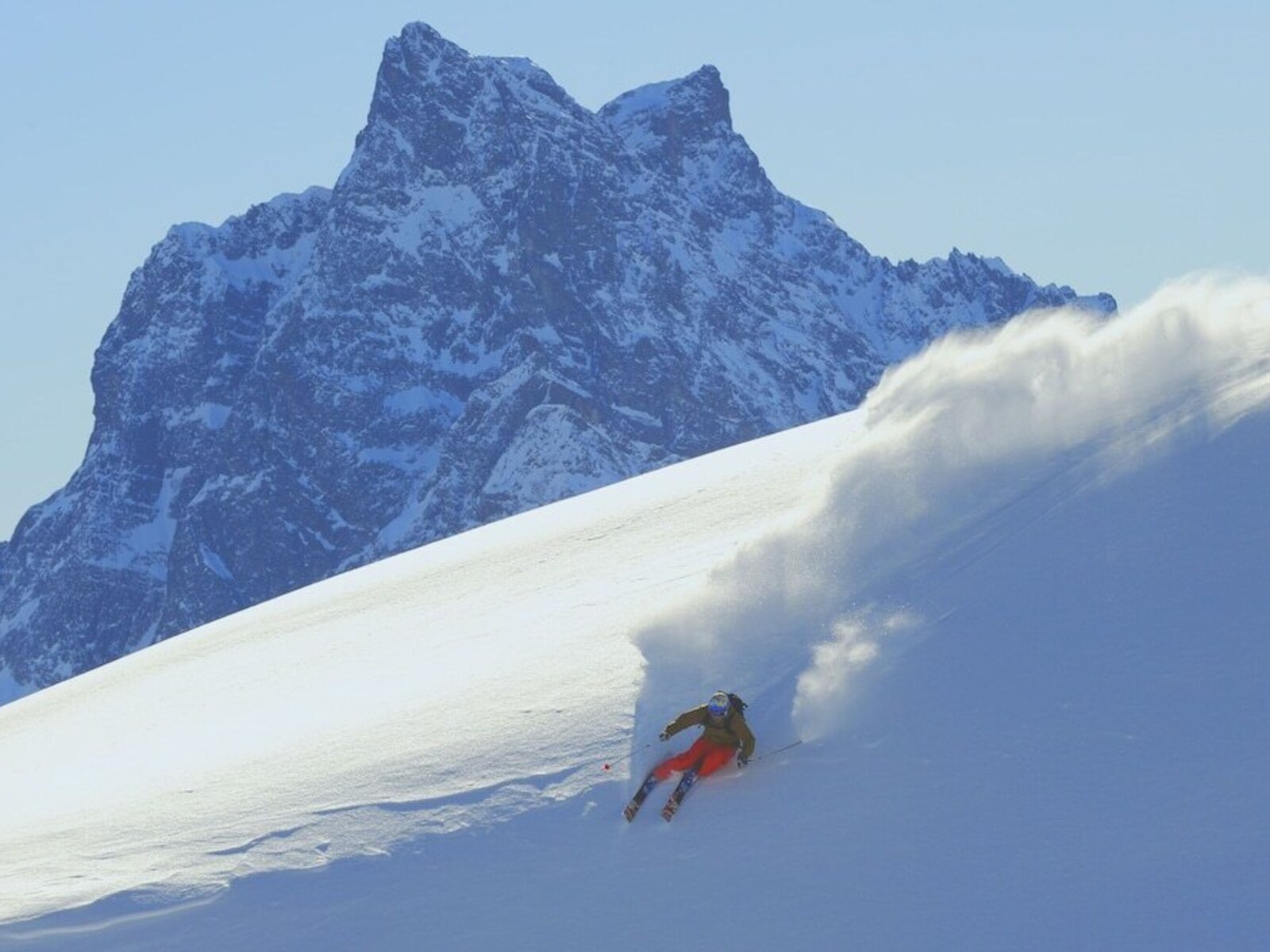 Wintersport