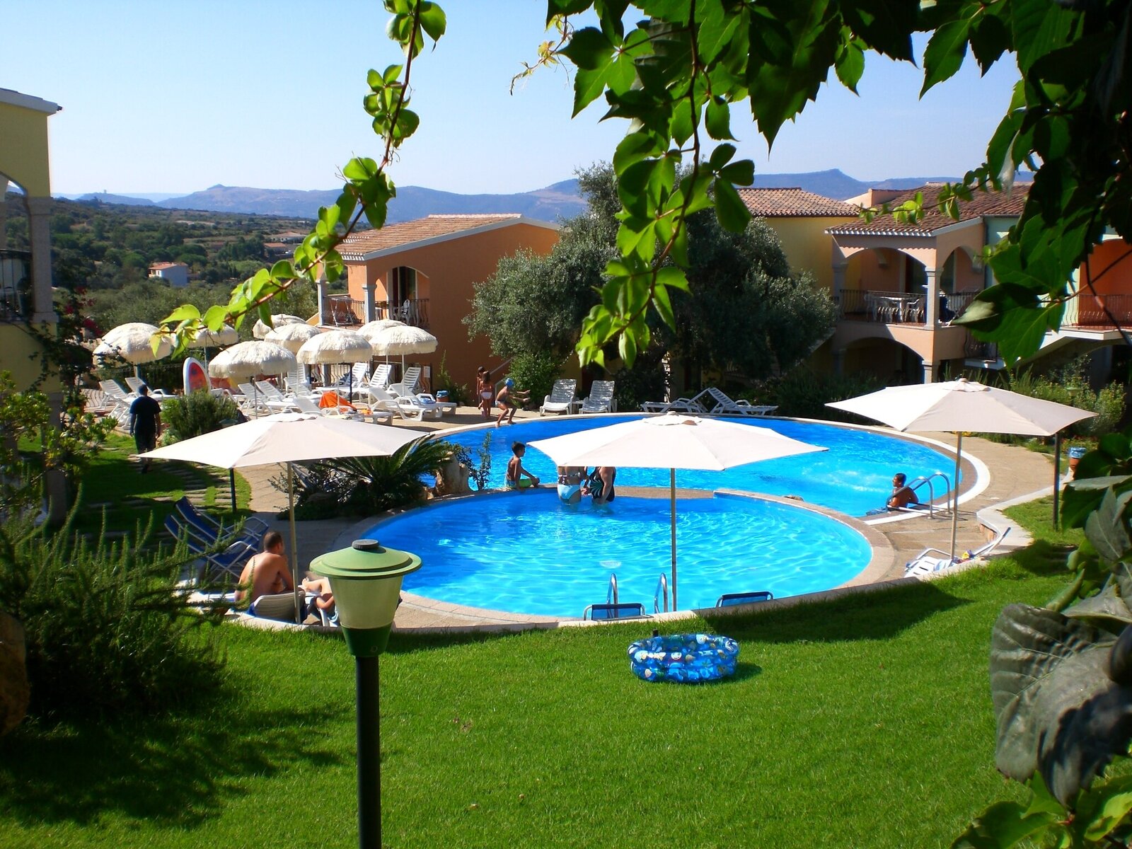 Pool