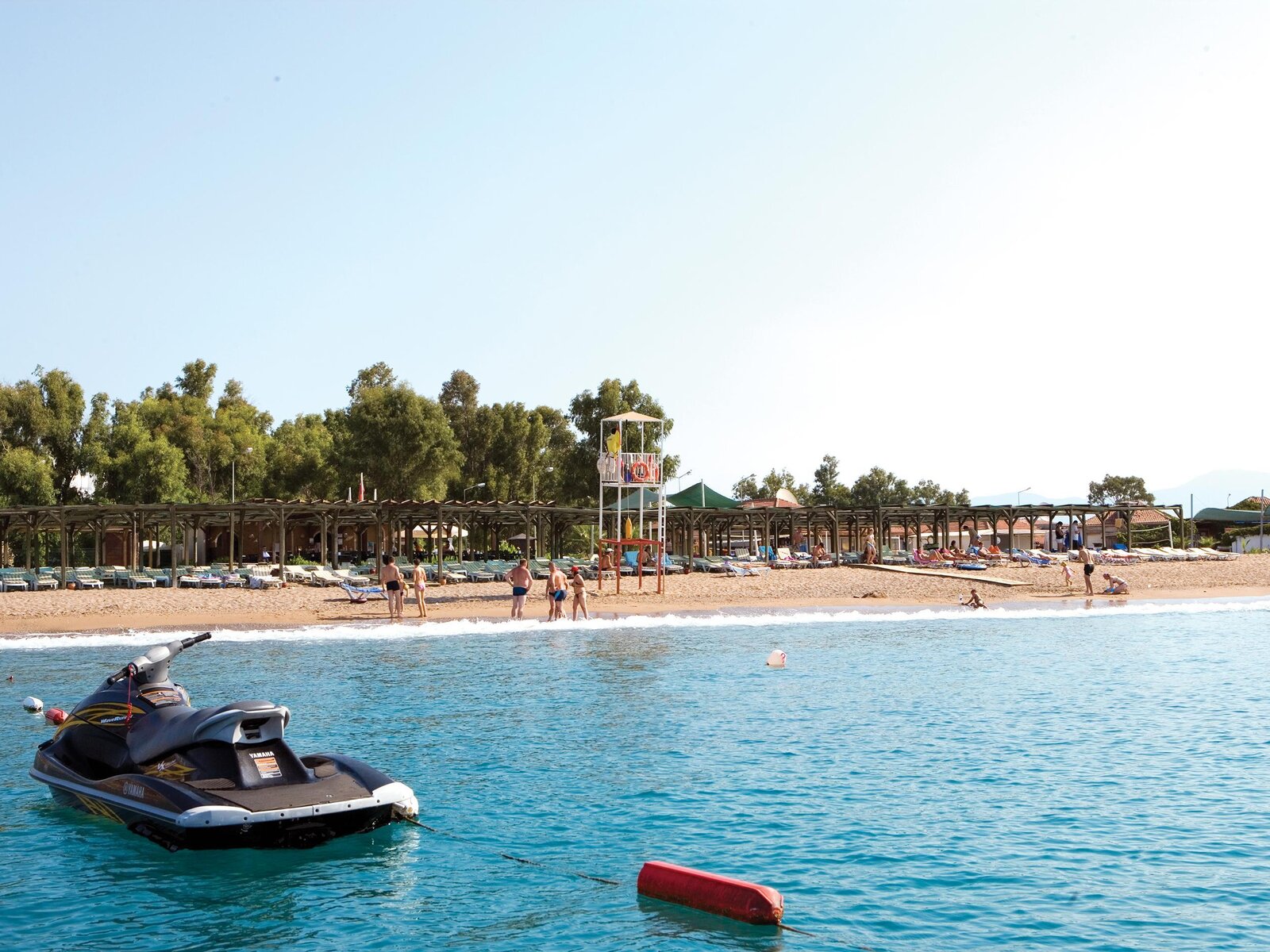 Strand