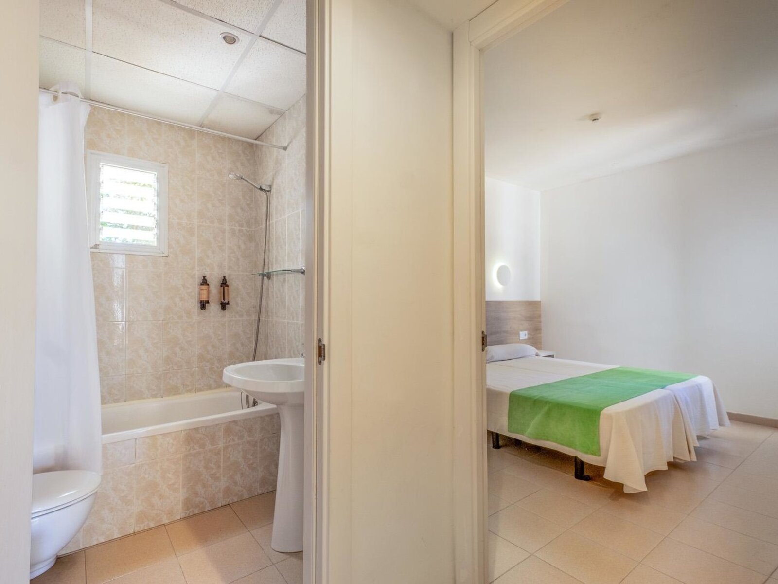 Wohnbeispiel Apartment
